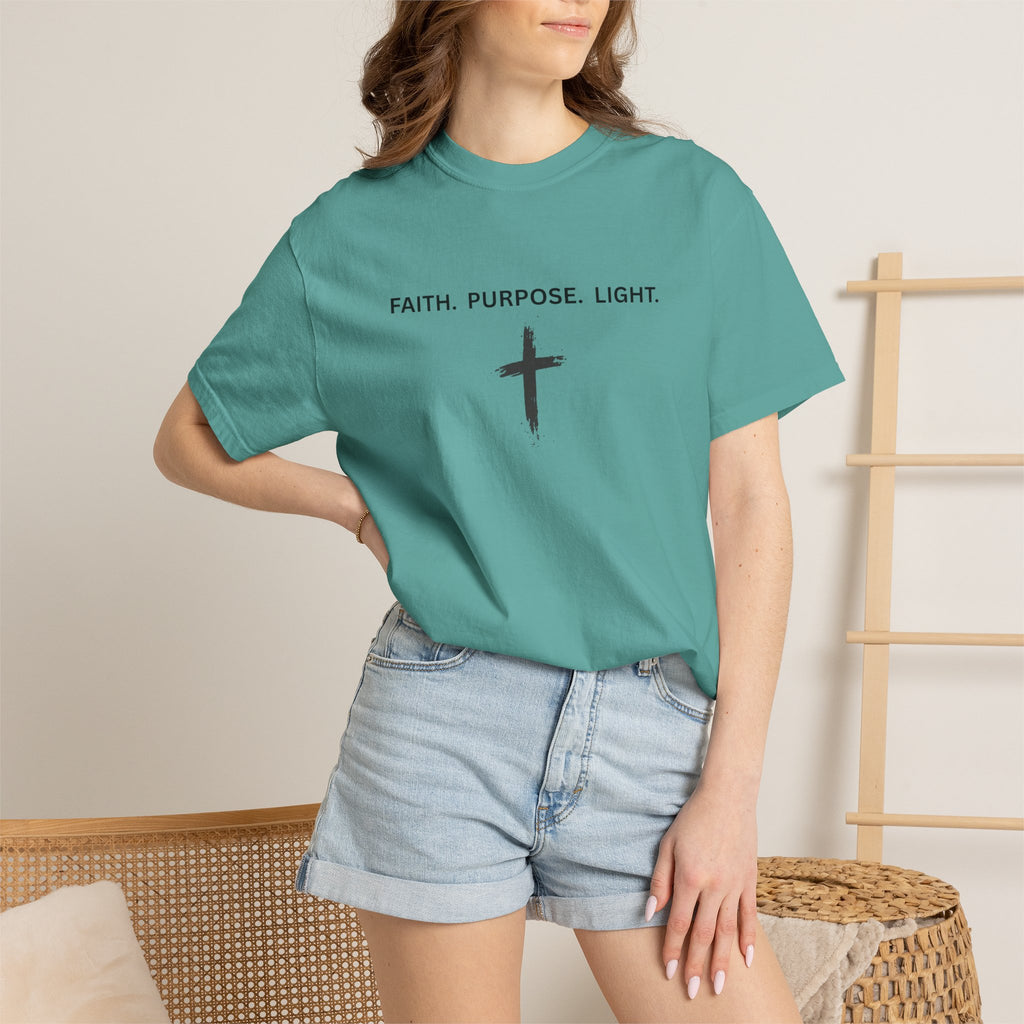 Classic Lightn Shirt