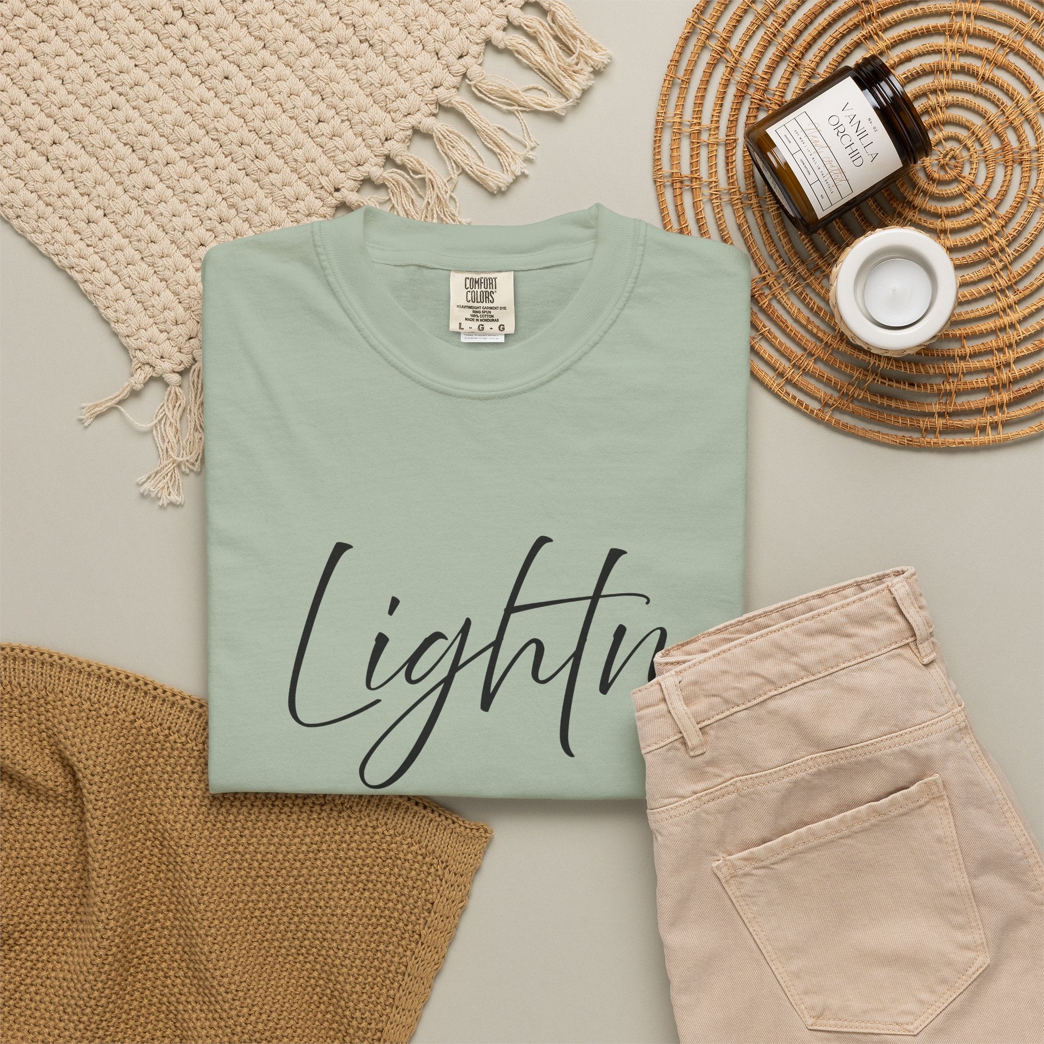 Lightn T-Shirt