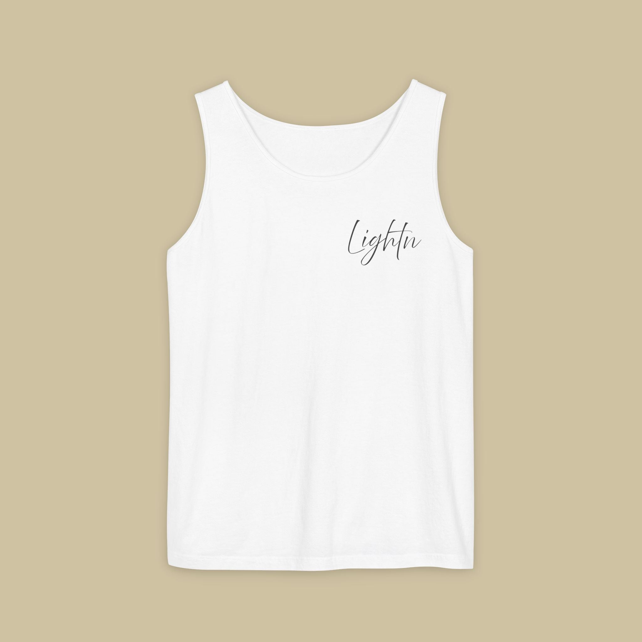 Classic Lightn Tank