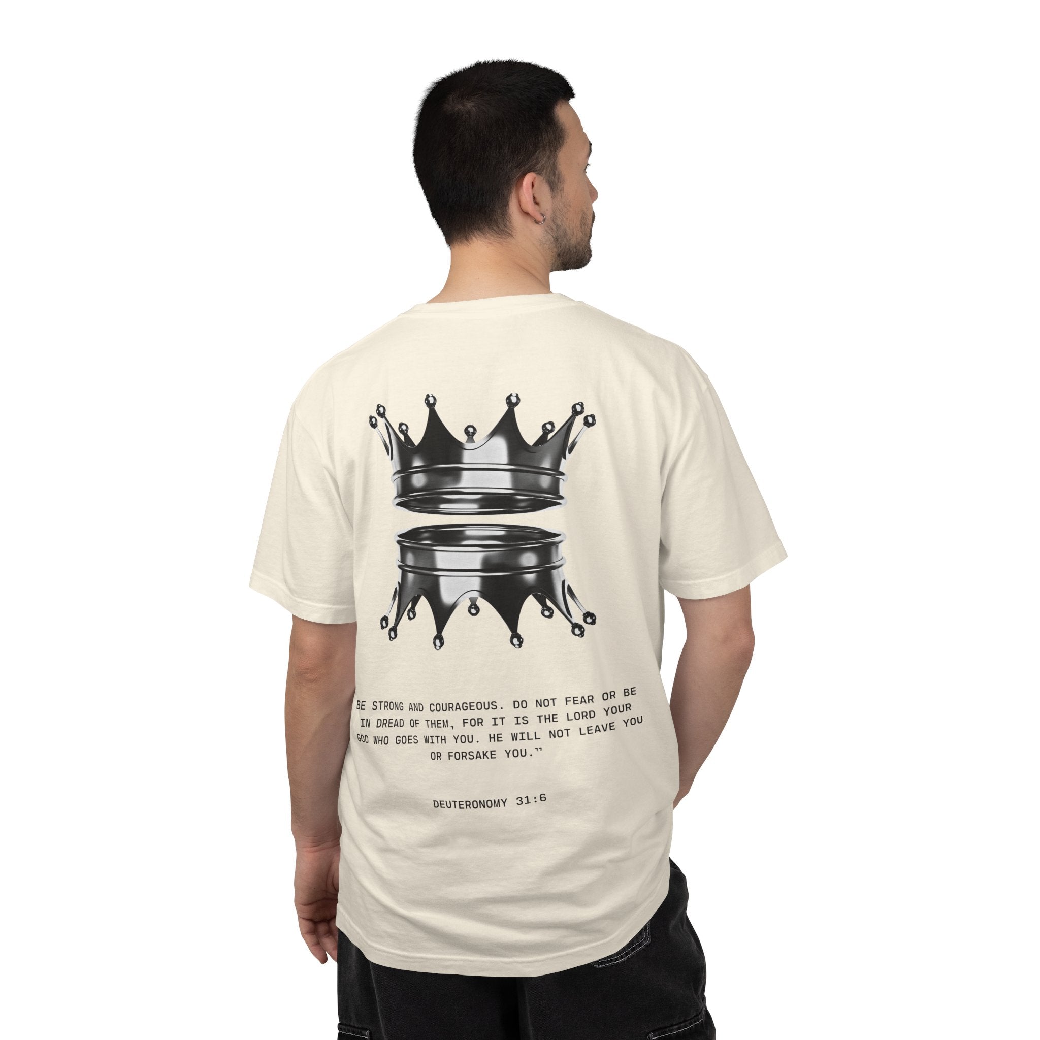 Classic Lightn T-Shirt