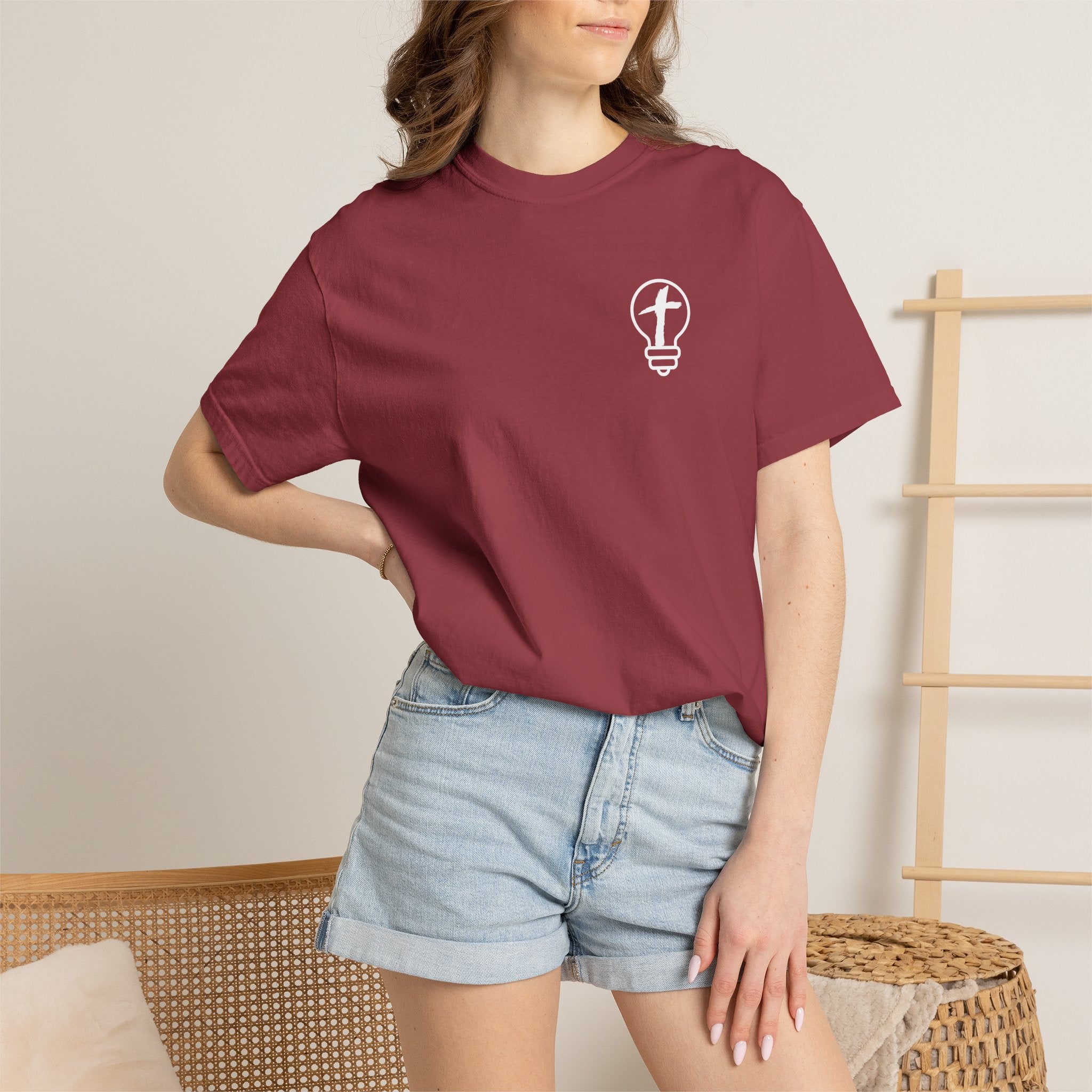 Classic T-Shirt