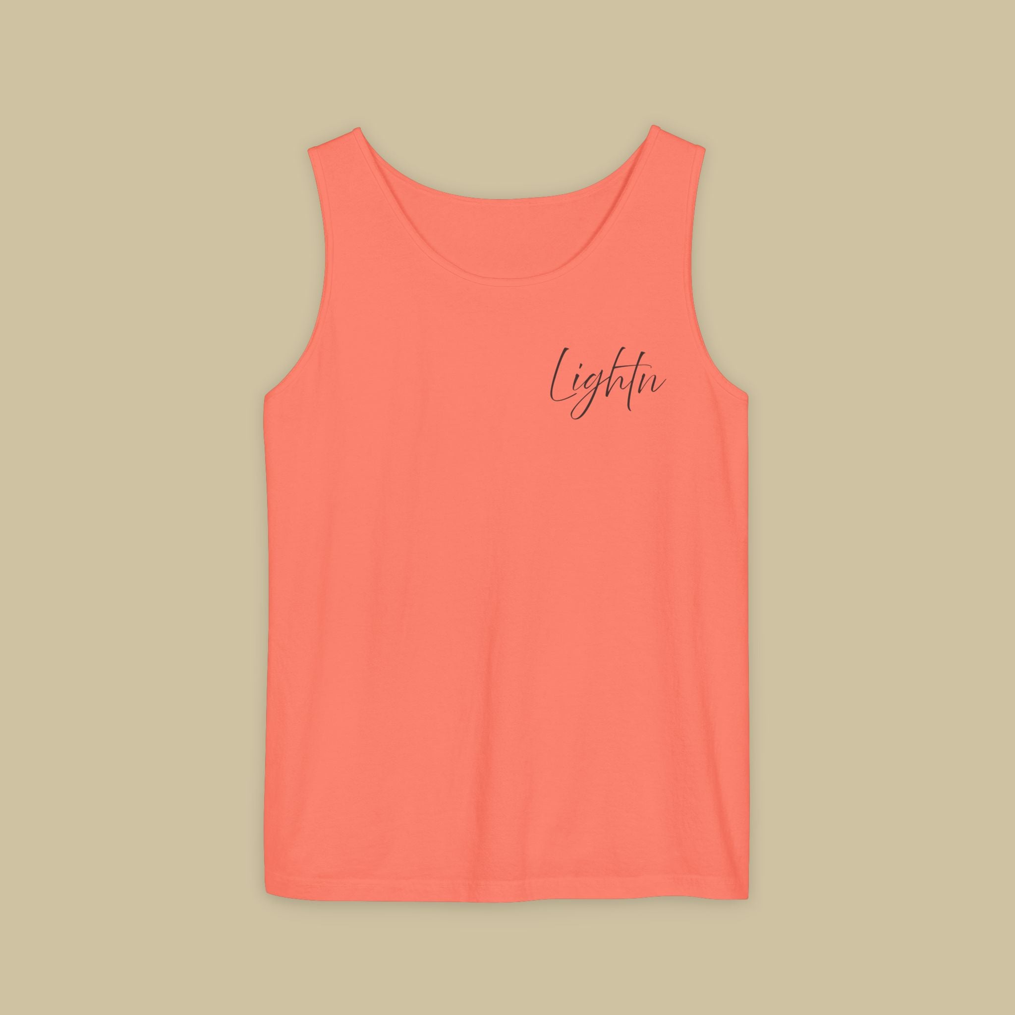 Classic Lightn Tank