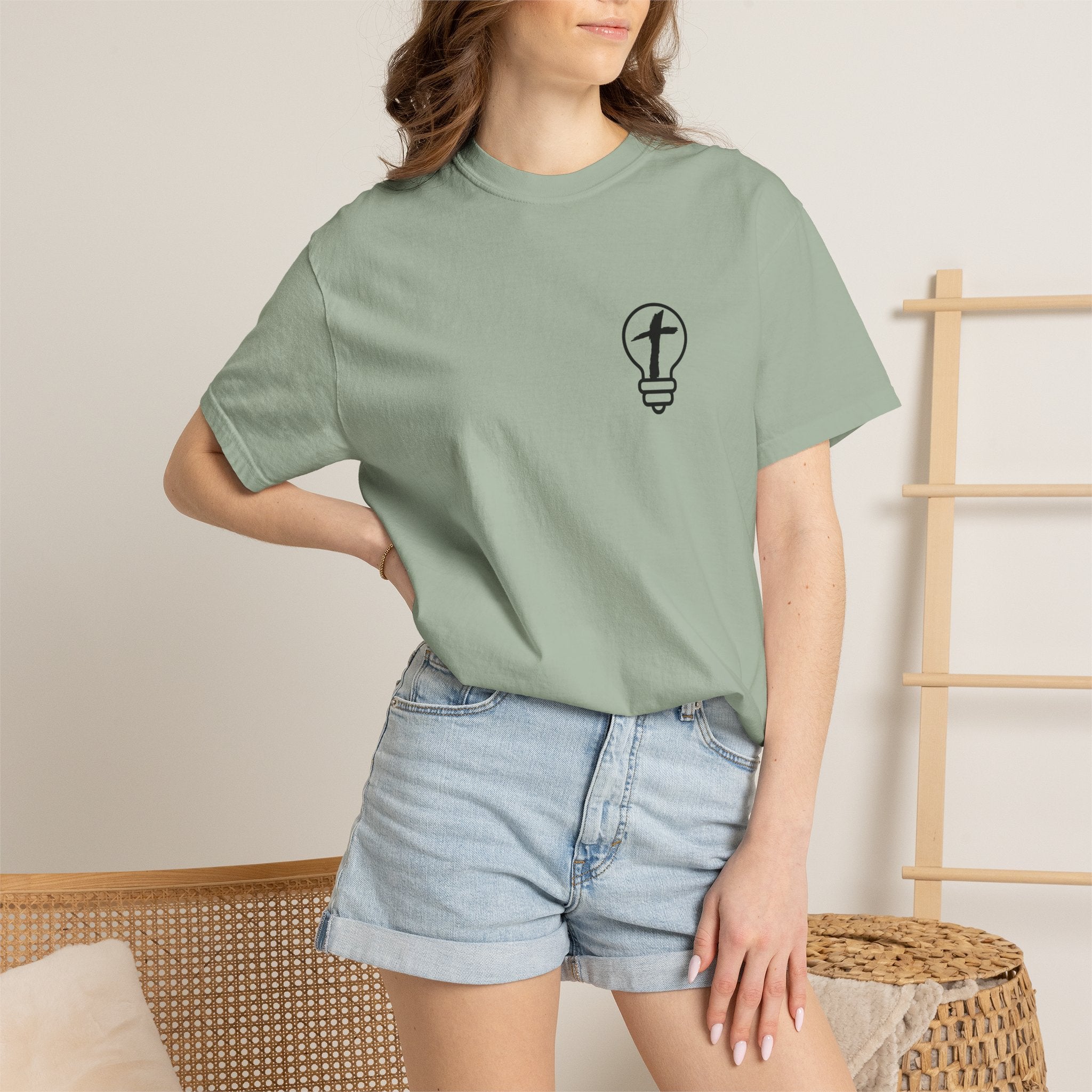 Lightn T-Shirt