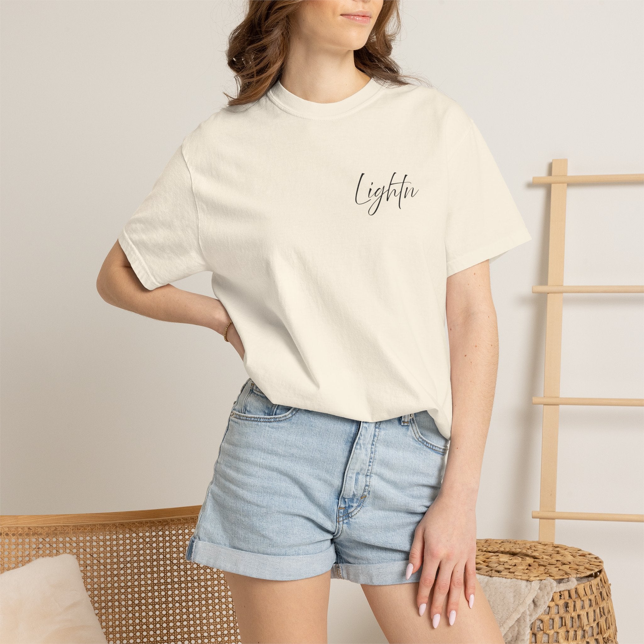 Classic Lightn T-Shirt