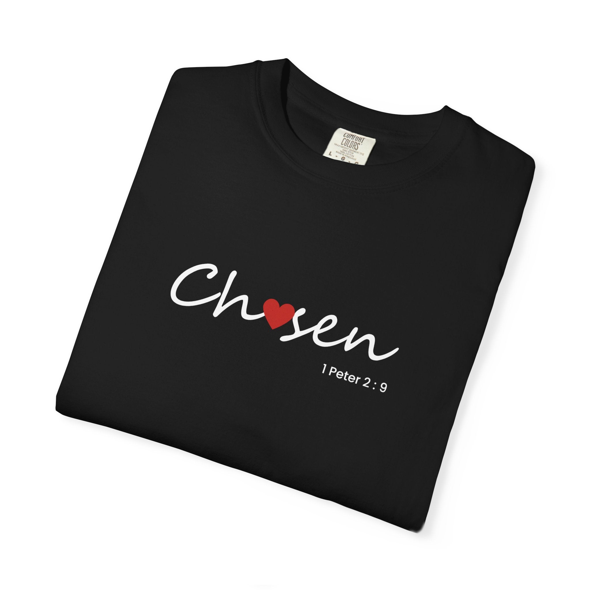 Chosen T-Shirt