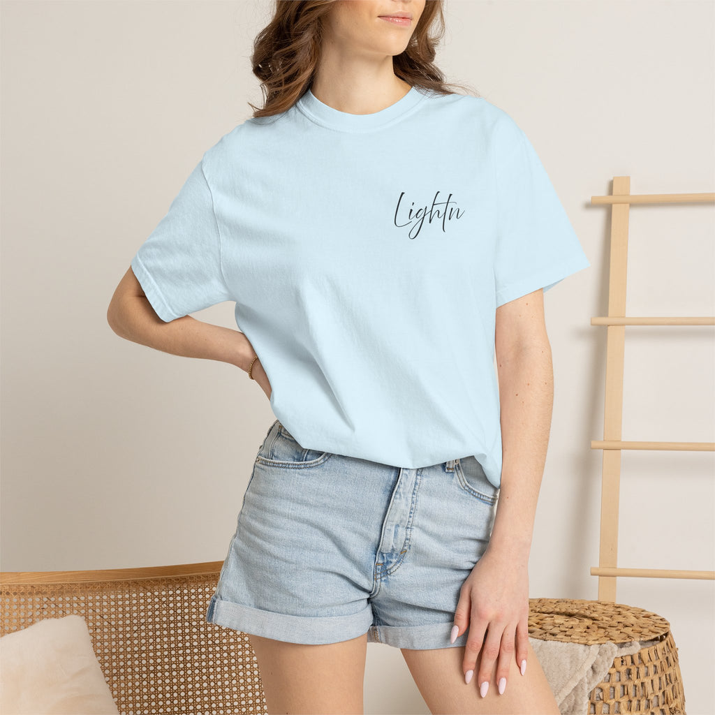 Classic Lightn T-Shirt
