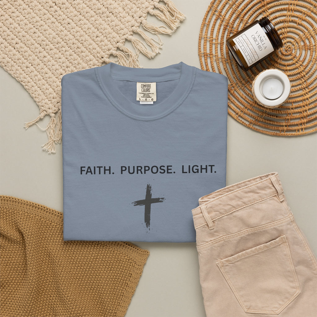 Classic Lightn Shirt