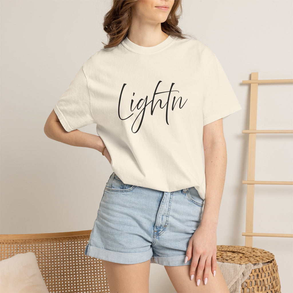 Lightn T-Shirt