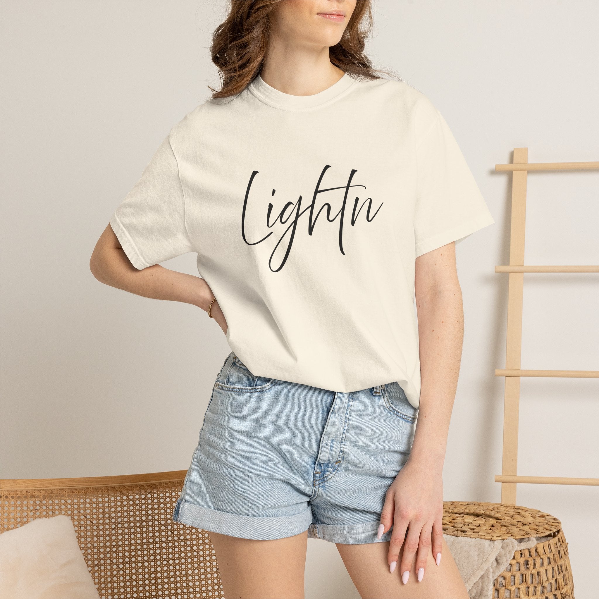 Lightn T-Shirt