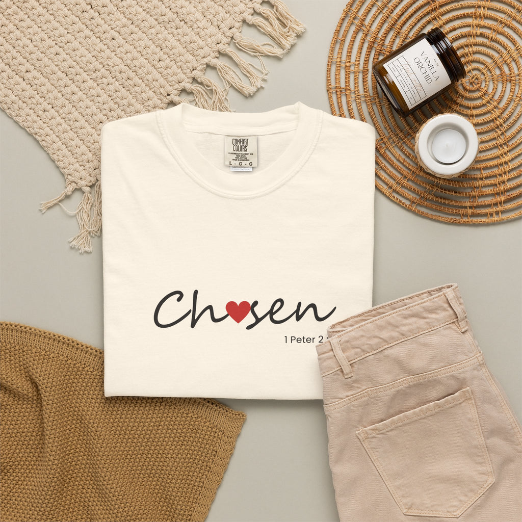Chosen T-Shirt