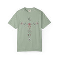 Classic Flower T-Shirt