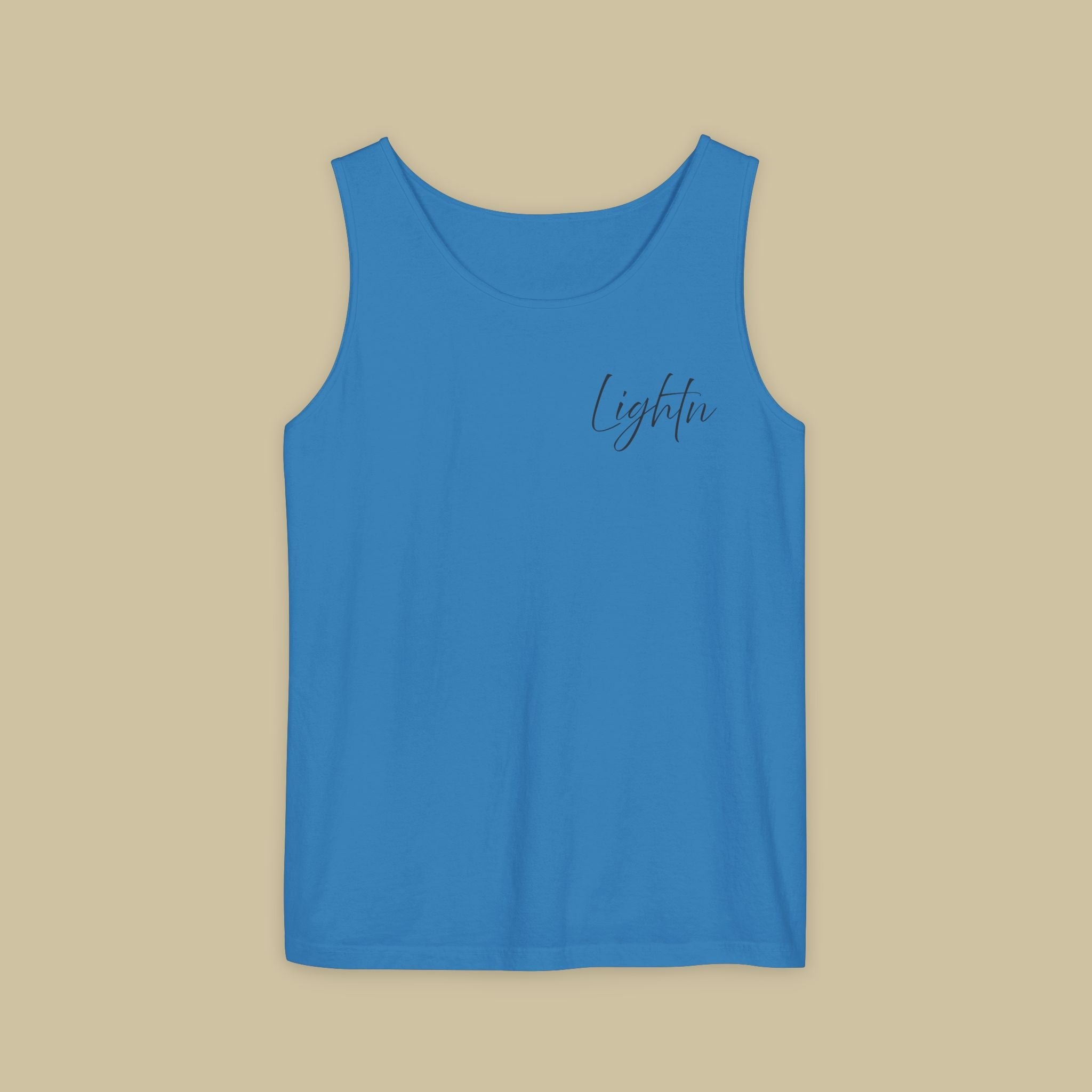 Classic Lightn Tank