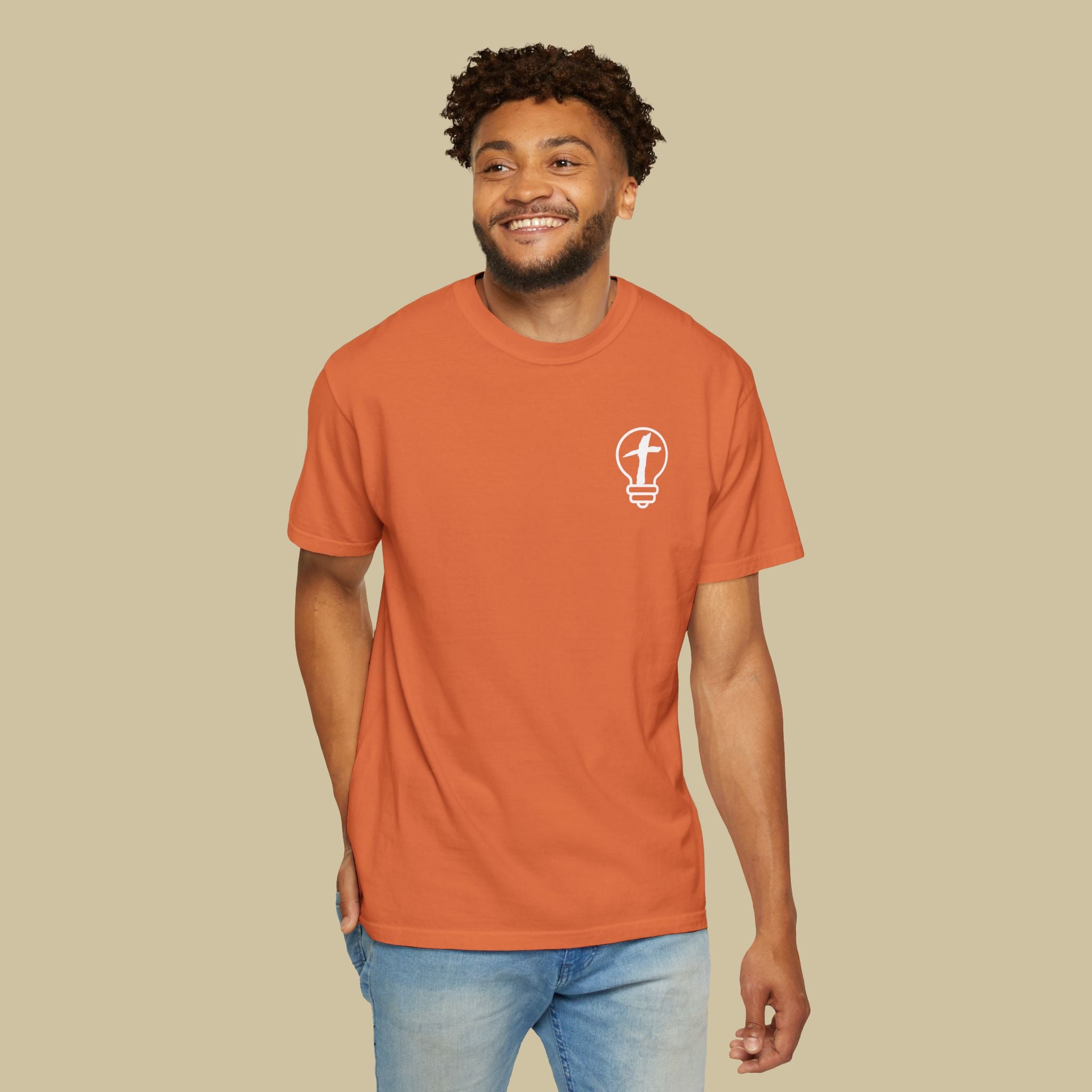 Classic T-Shirt
