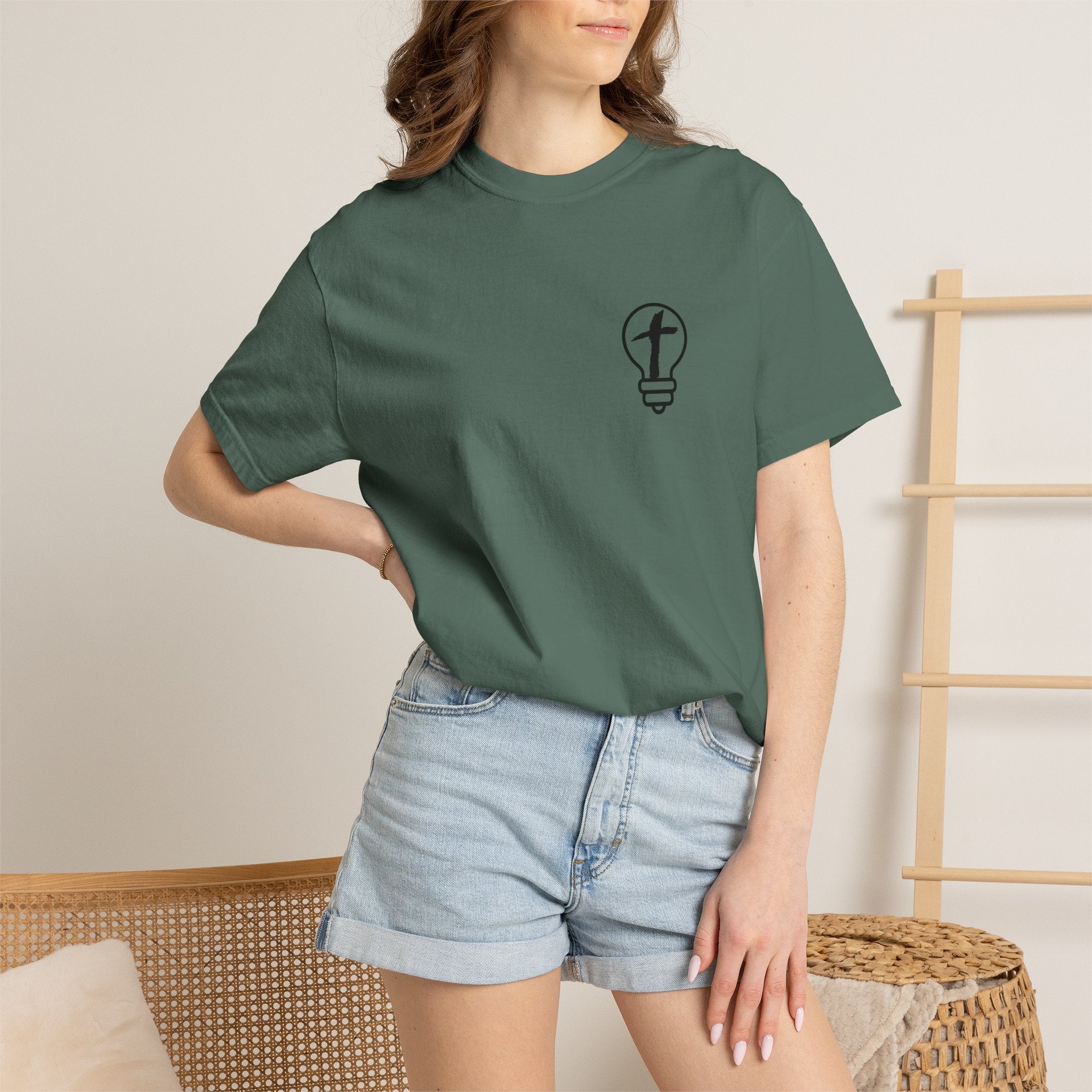 Lightn T-Shirt
