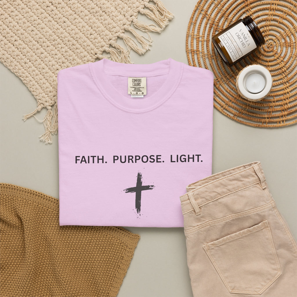 Classic Lightn Shirt