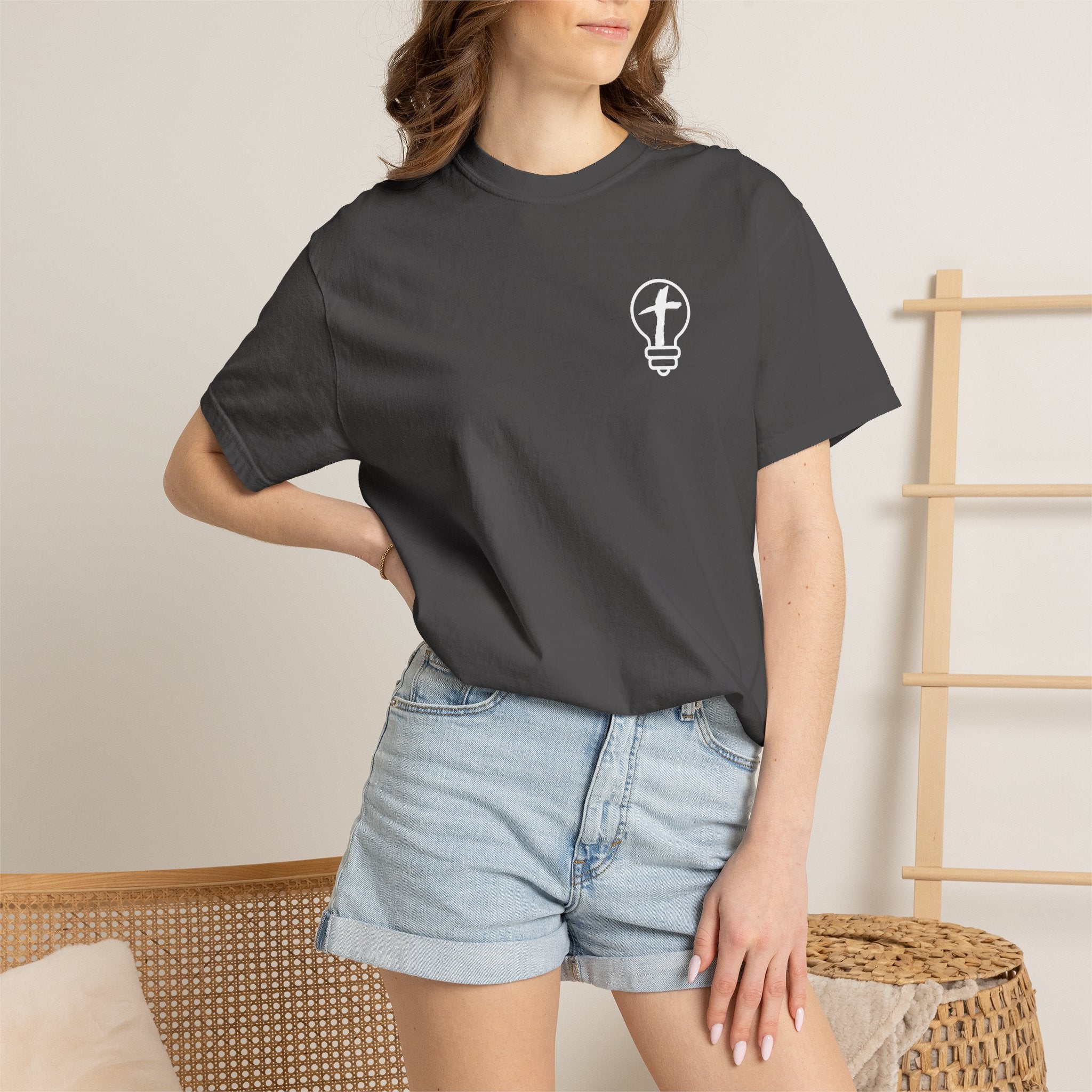 Classic T-Shirt