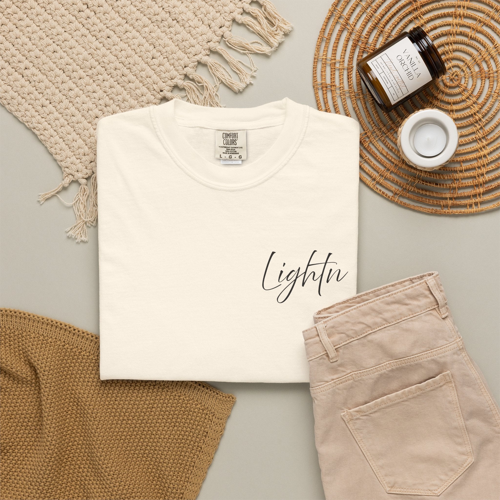 Classic Lightn T-Shirt