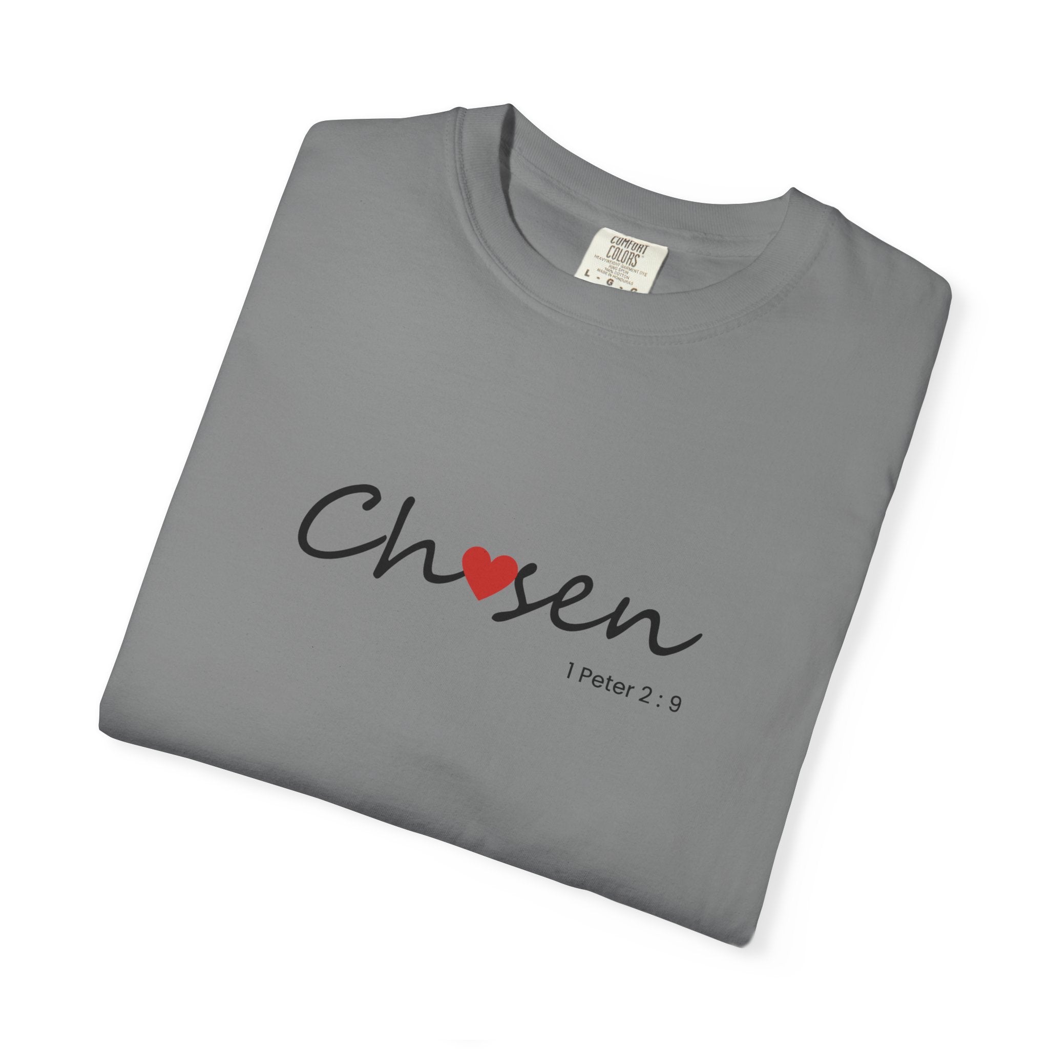 Chosen T-Shirt