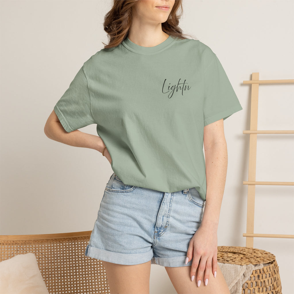 Classic Lightn T-Shirt