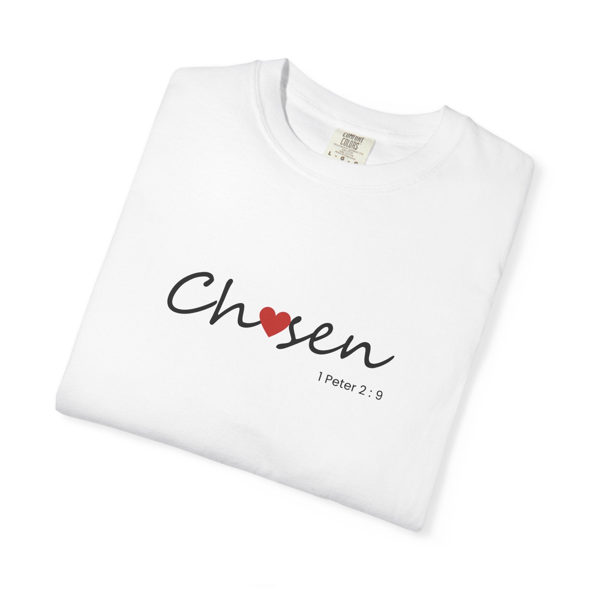 Chosen T-Shirt