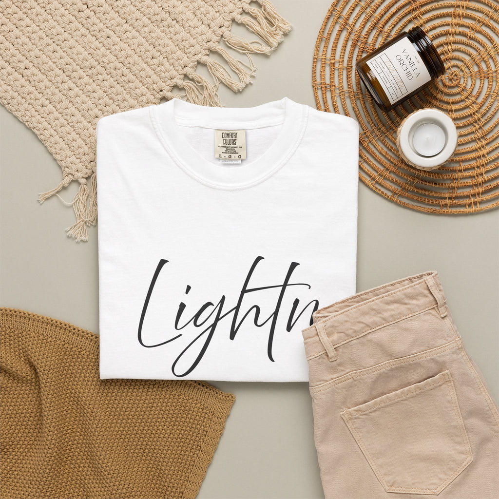 Lightn T-Shirt