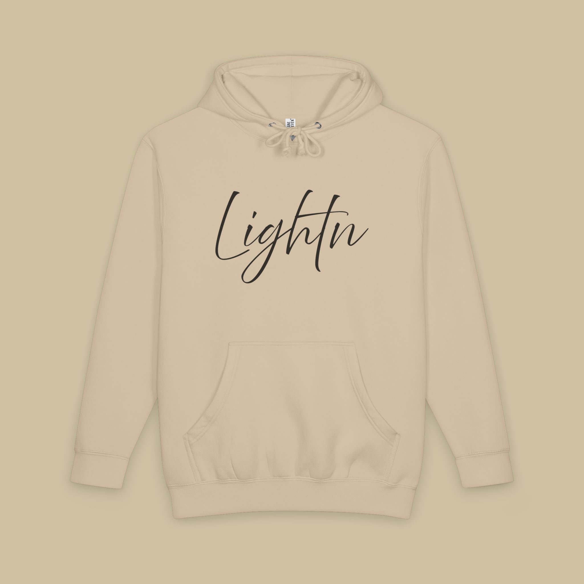 Premium Lightn Hoodie