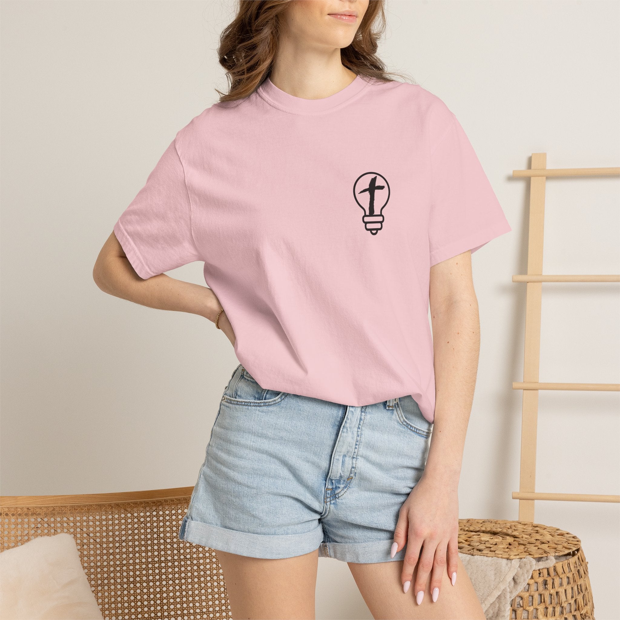 Lightn T-Shirt