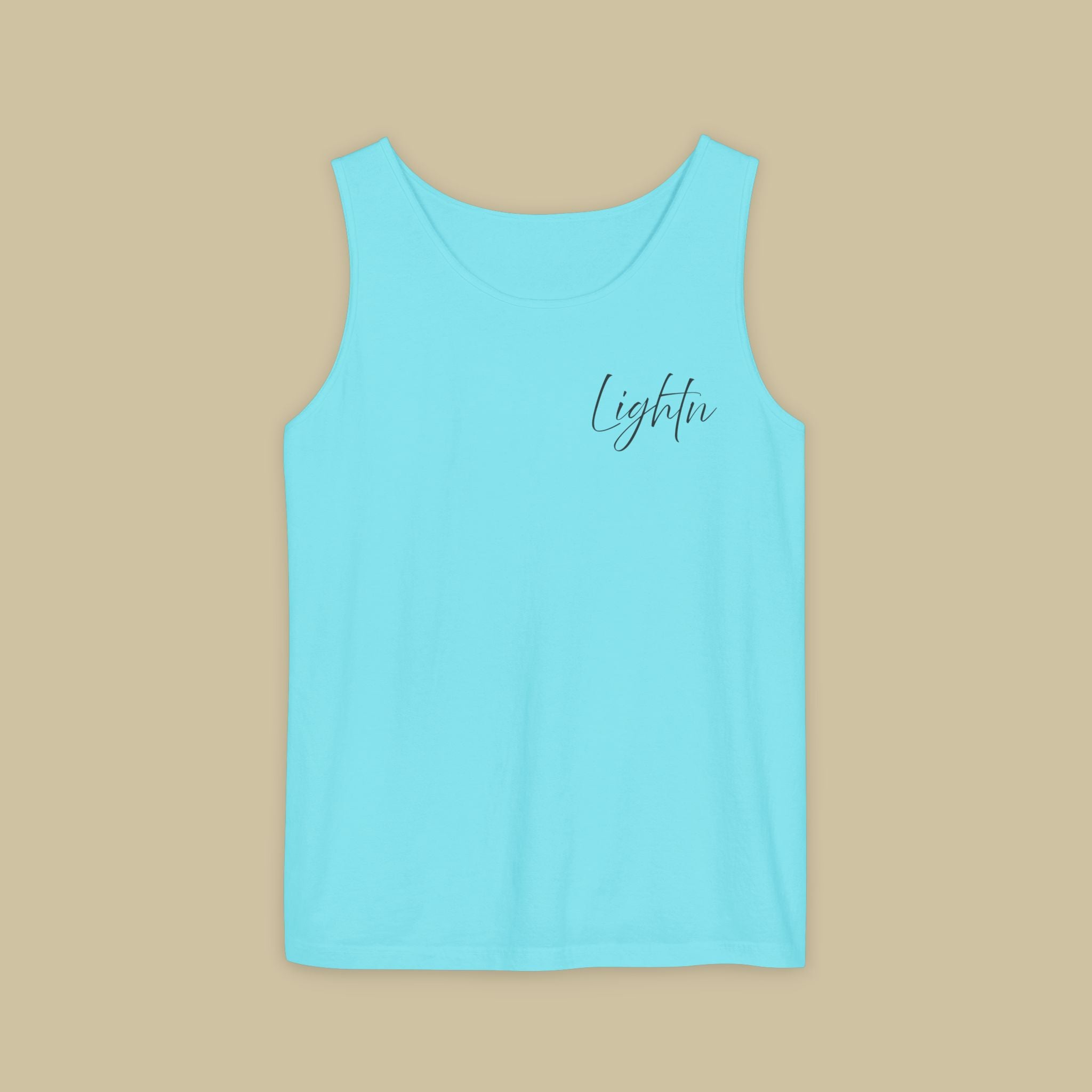 Classic Lightn Tank