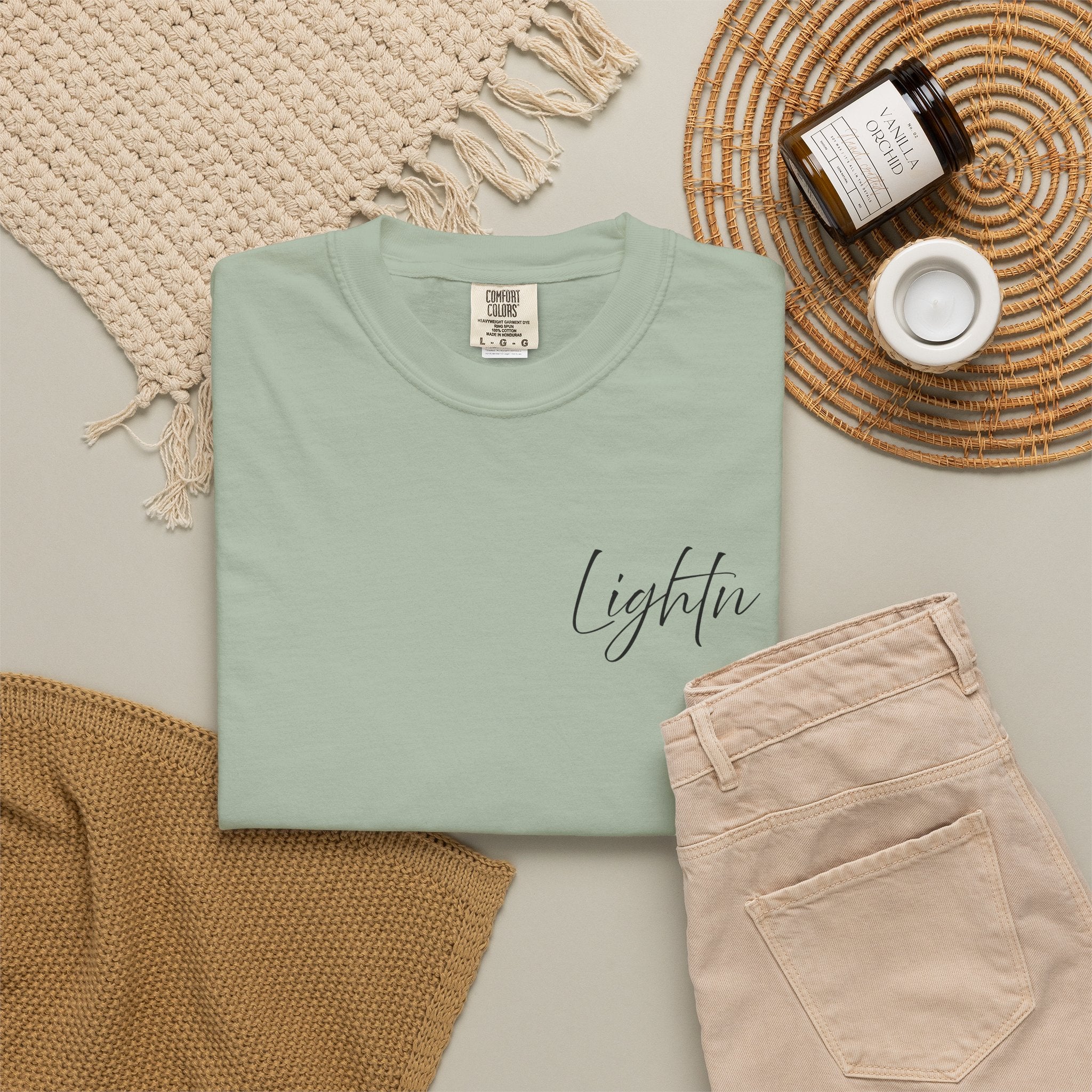 Classic Lightn T-Shirt