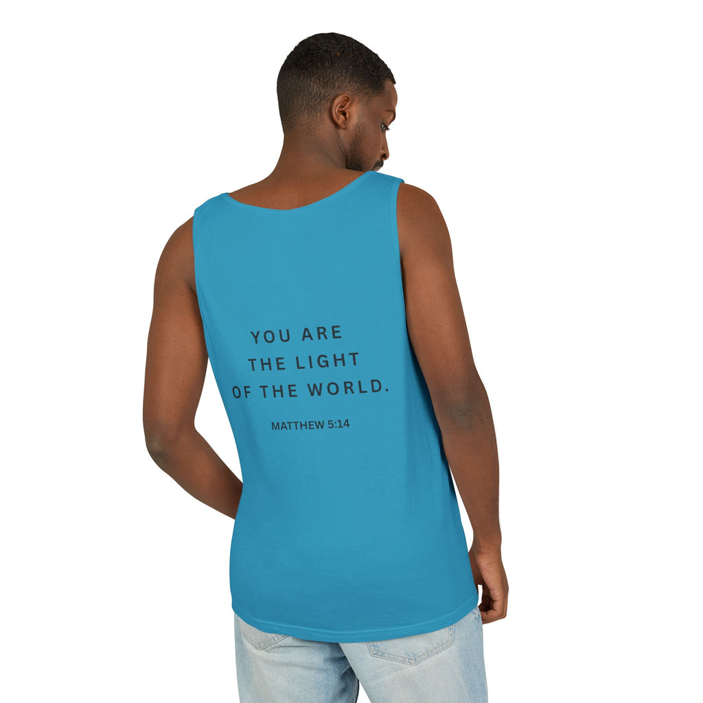 Classic Lightn Tank