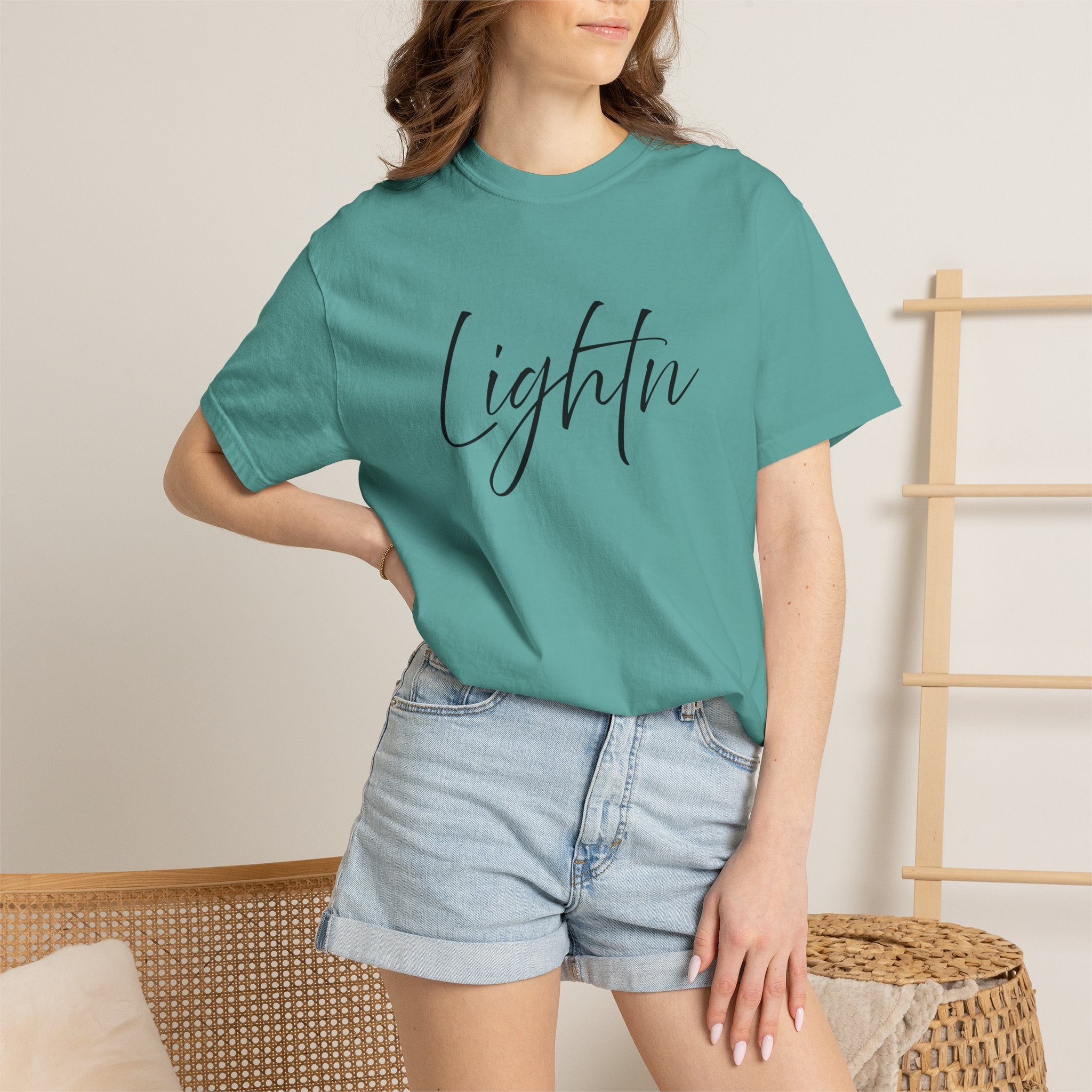 Lightn T-Shirt