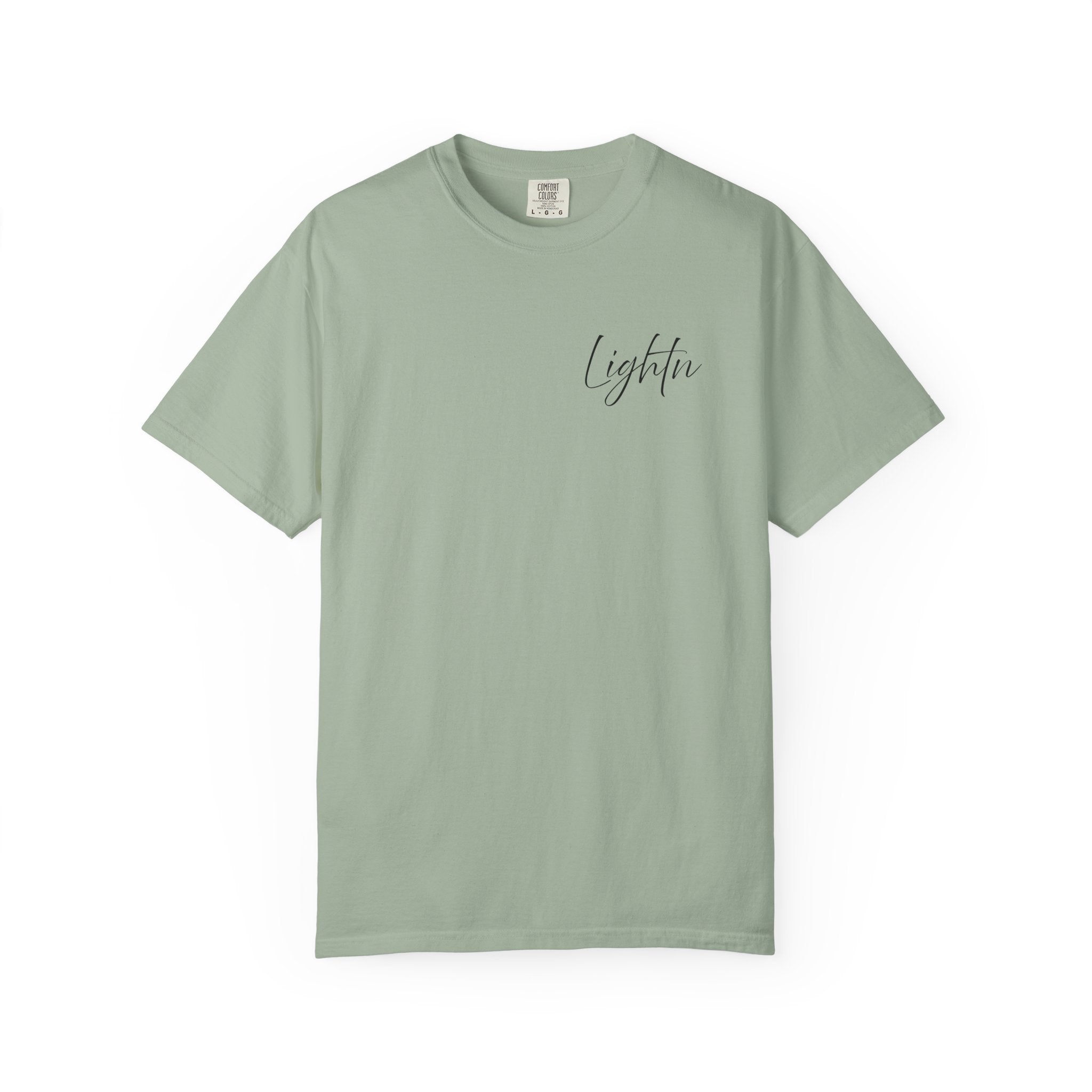 Classic Lightn T-Shirt