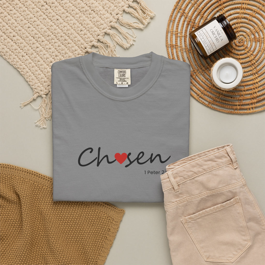 Chosen T-Shirt