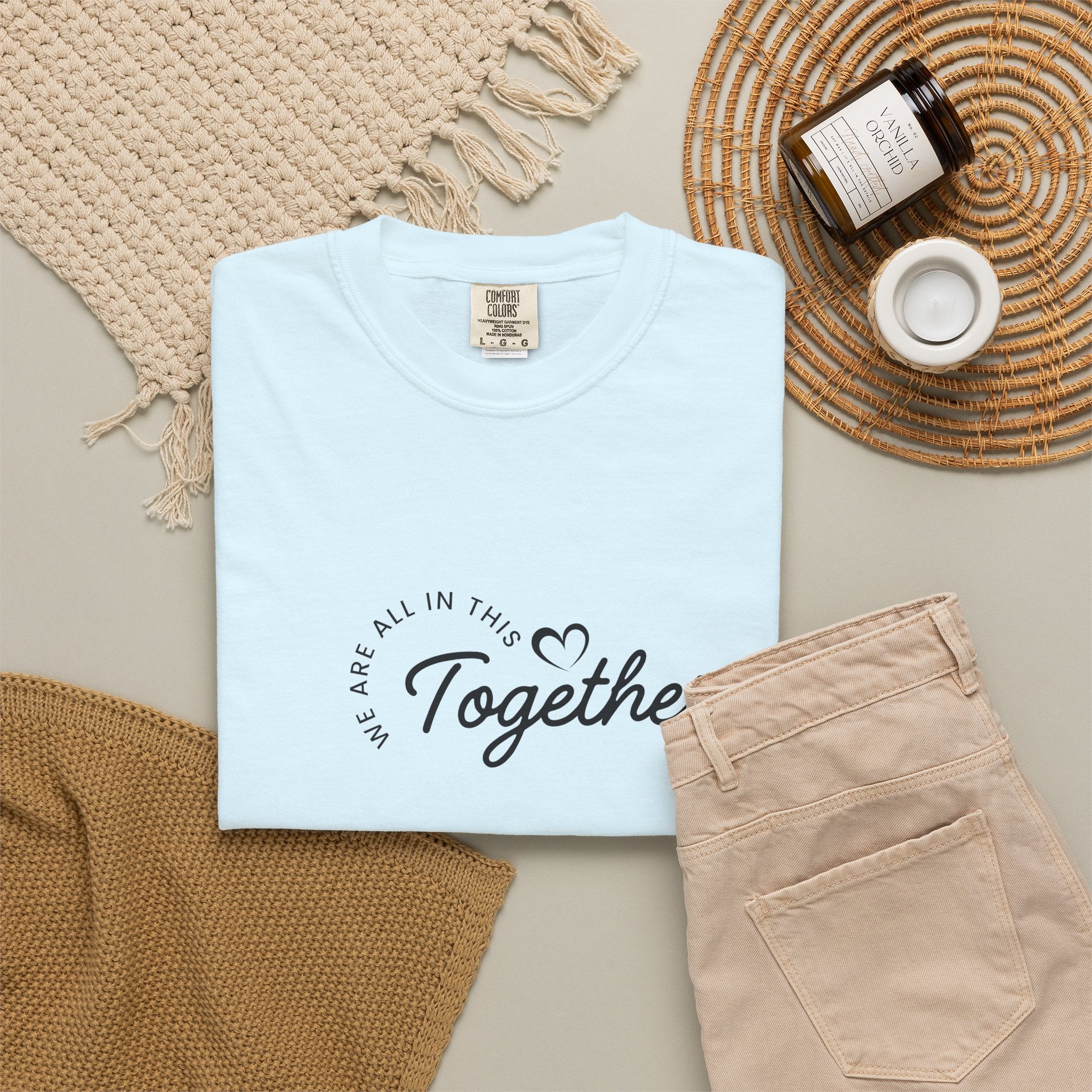 Together T-Shirt
