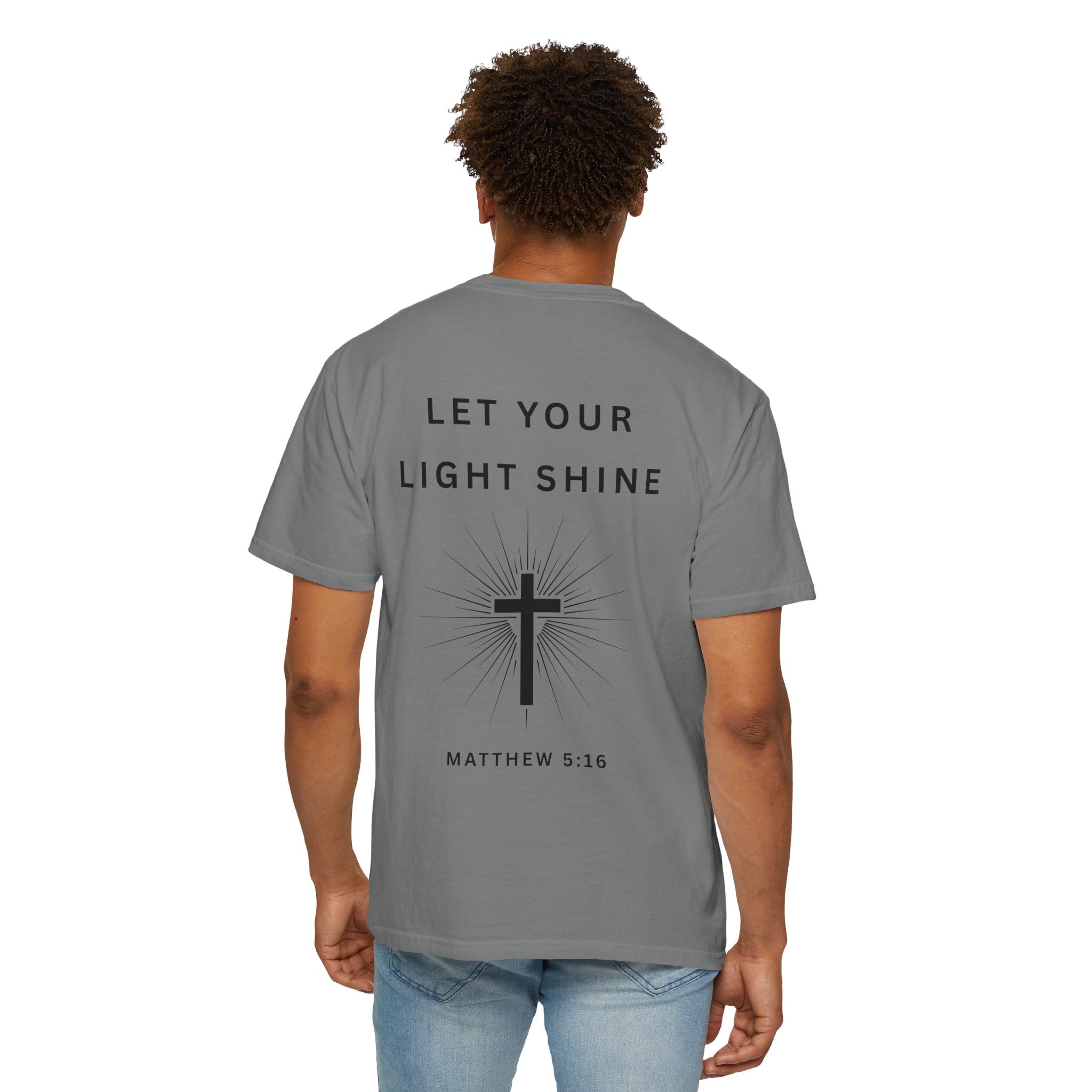Classic T-Shirt