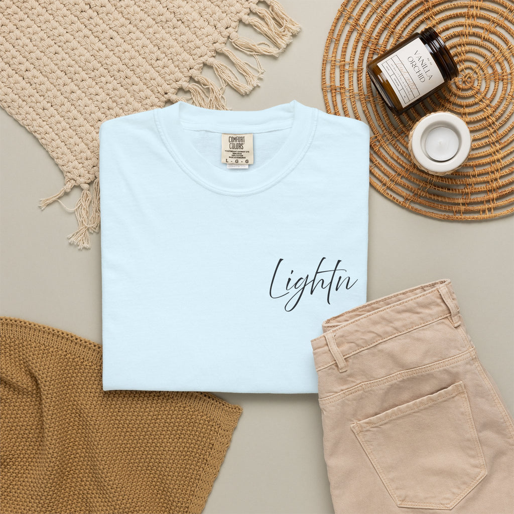 Classic Lightn T-Shirt
