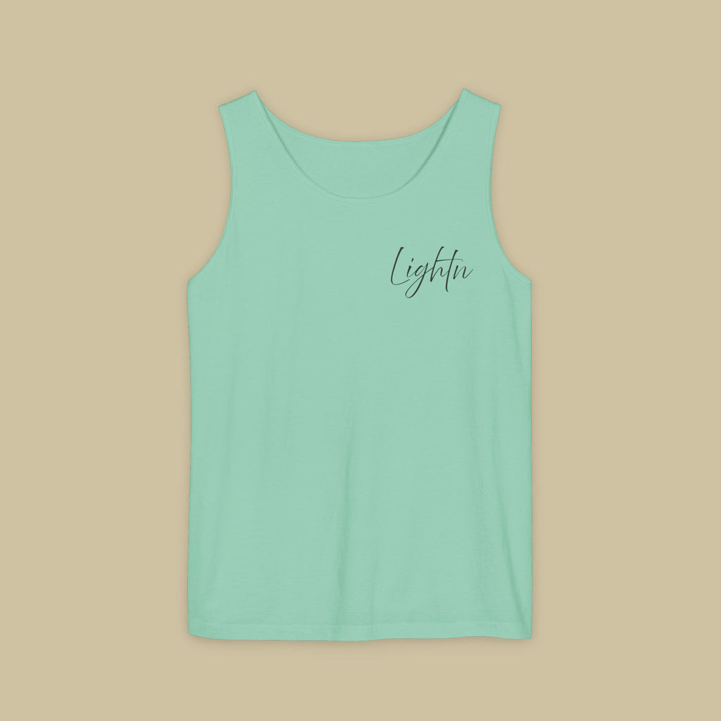Classic Lightn Tank