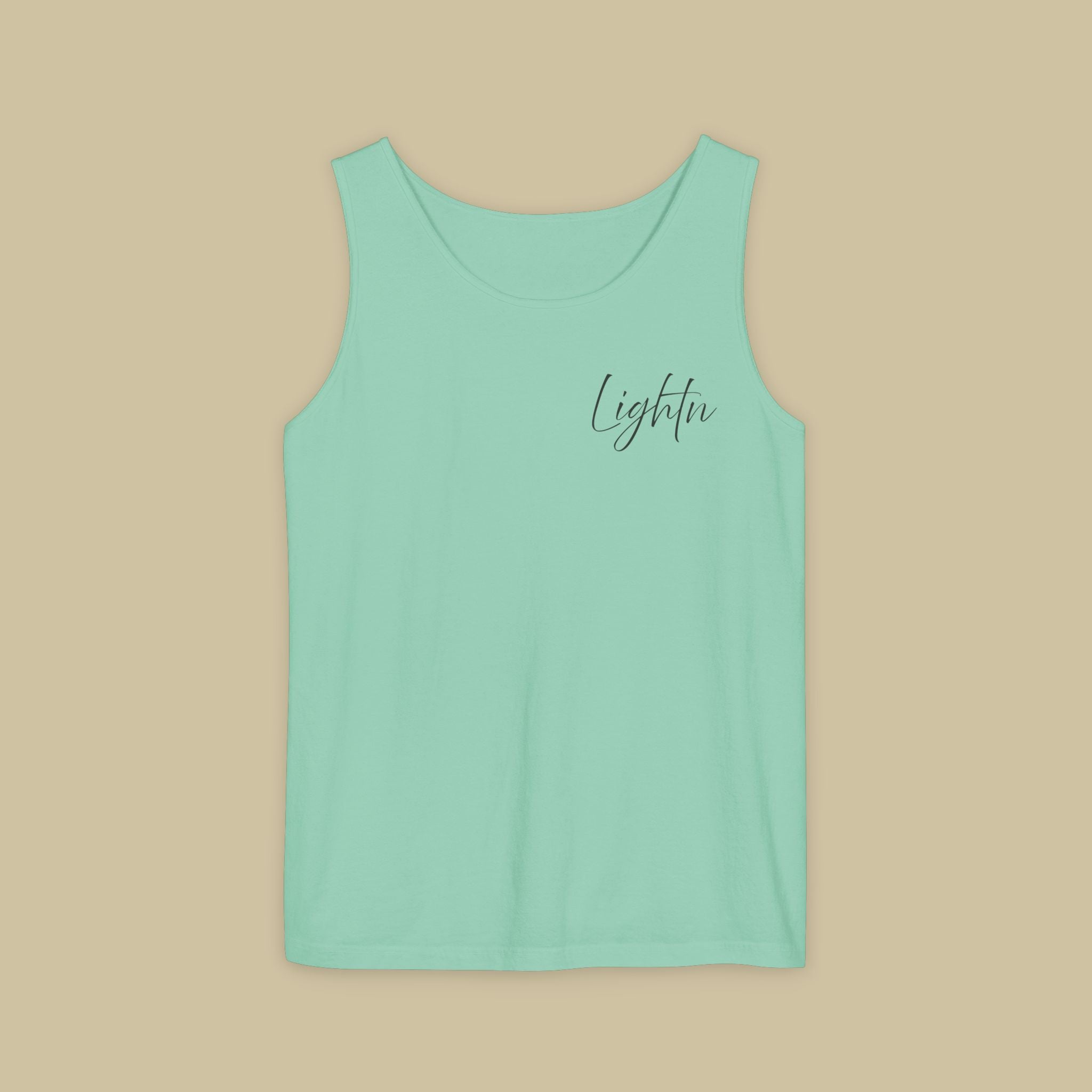 Classic Lightn Tank