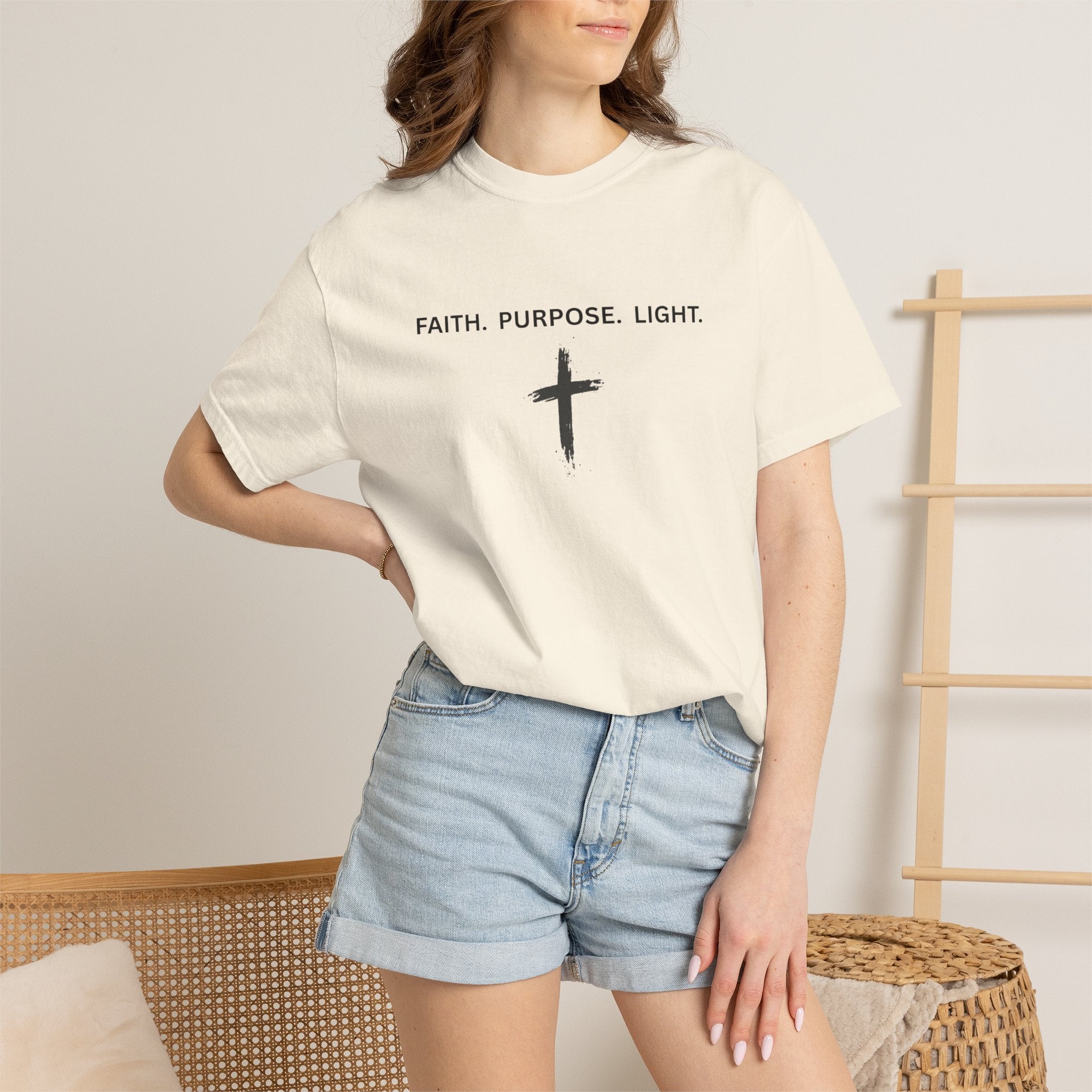 Classic Lightn Shirt