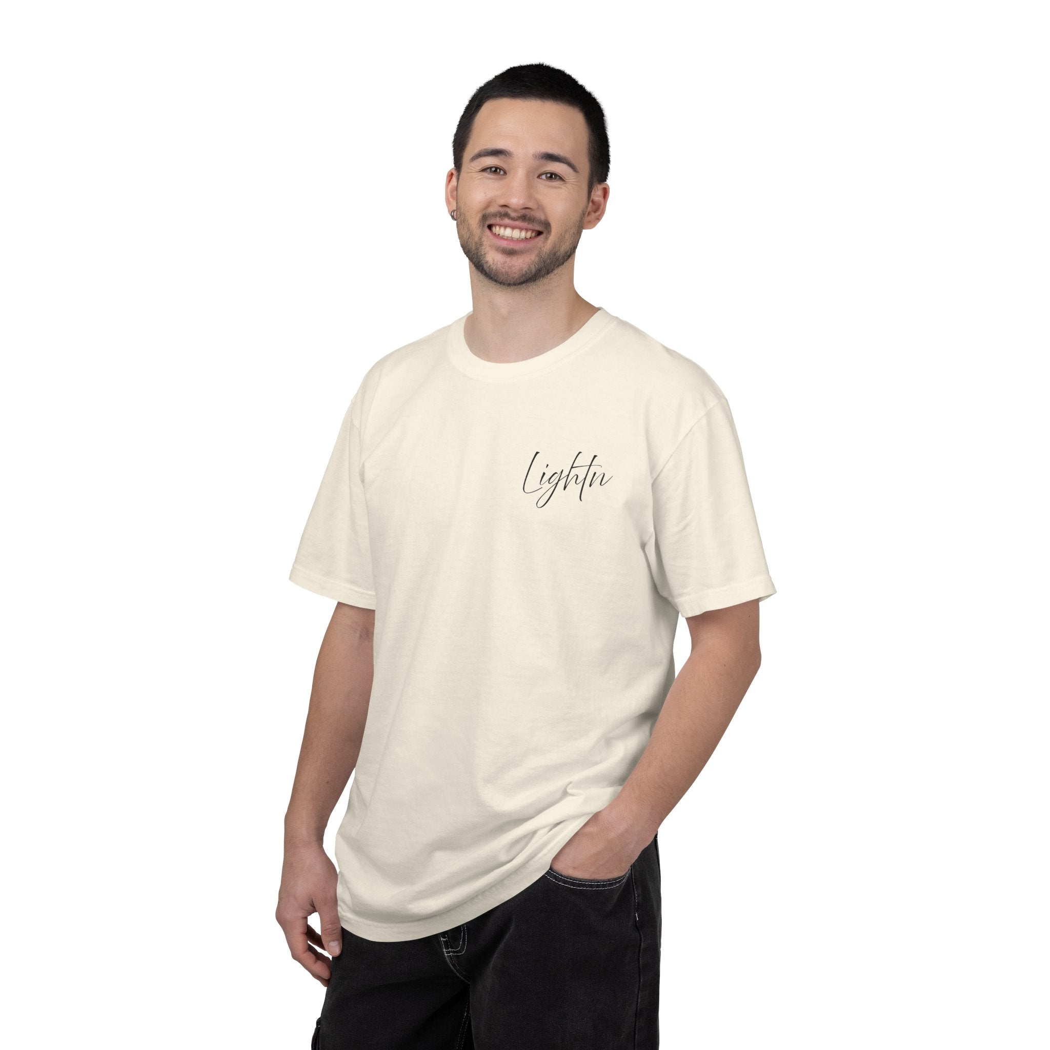 Classic Lightn T-Shirt