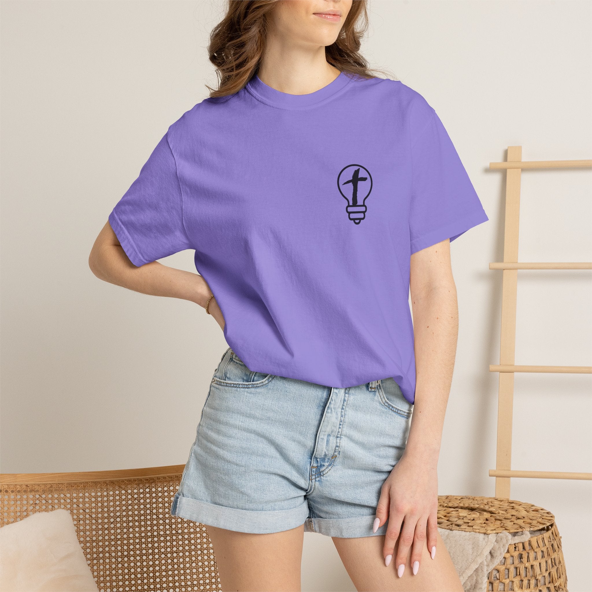 Lightn T-Shirt