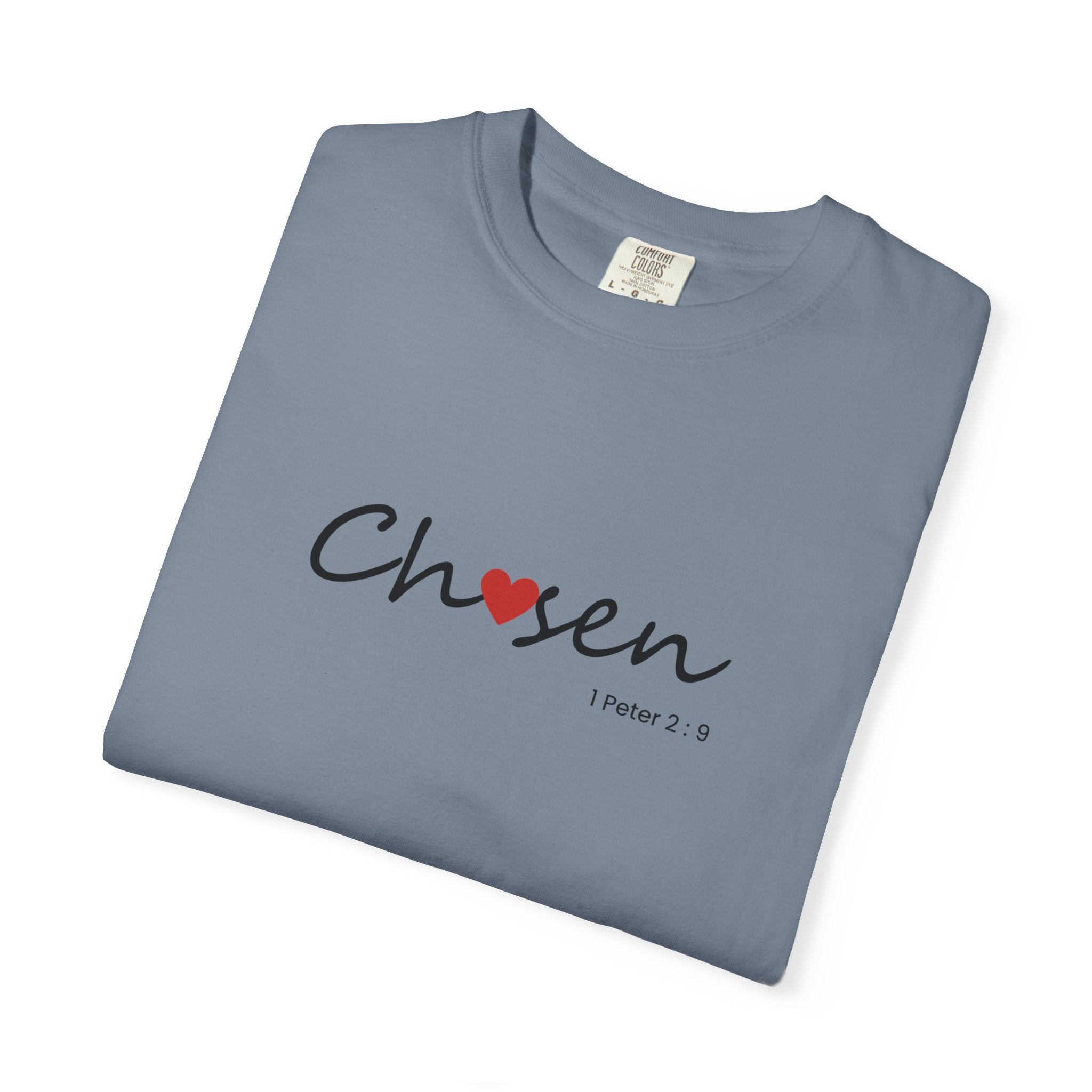 Chosen T-Shirt
