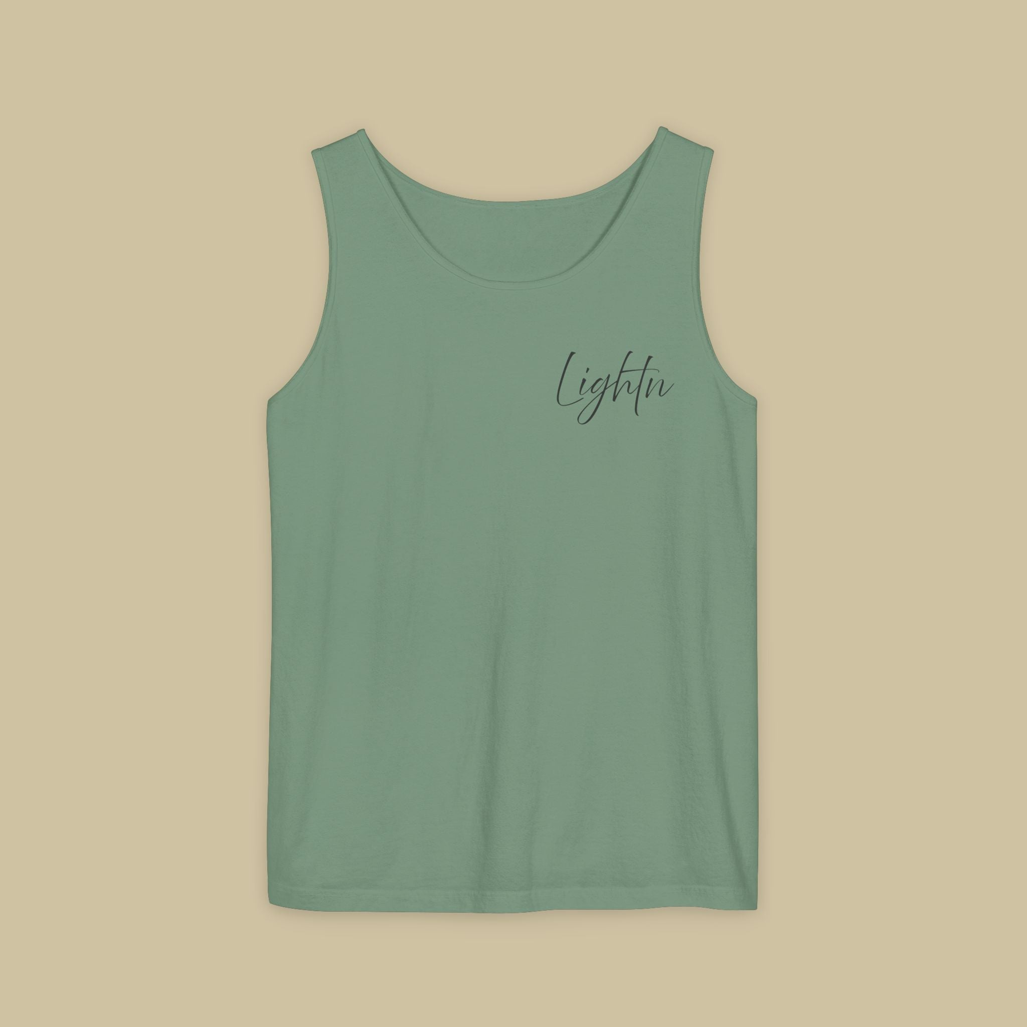 Classic Lightn Tank
