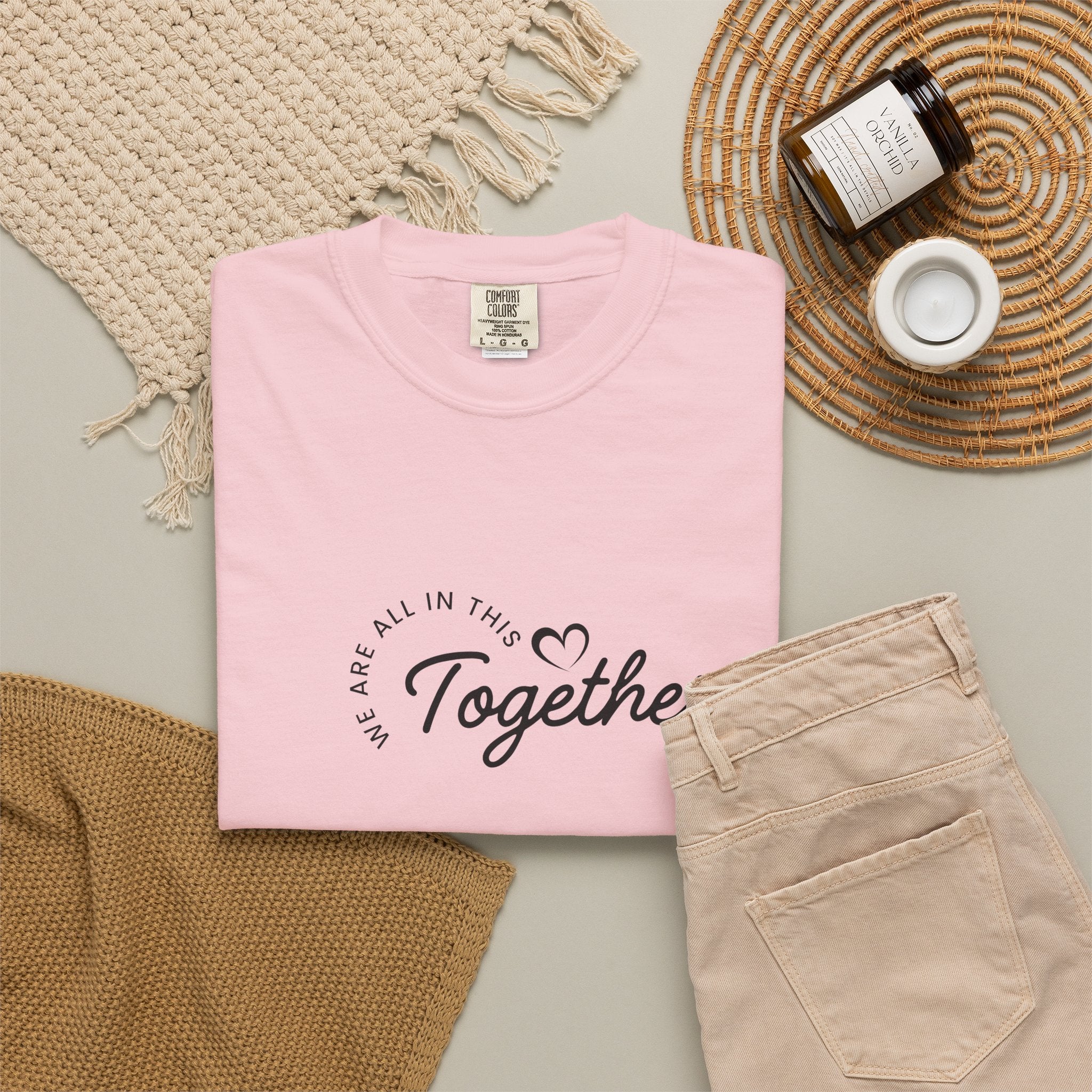 Together T-Shirt