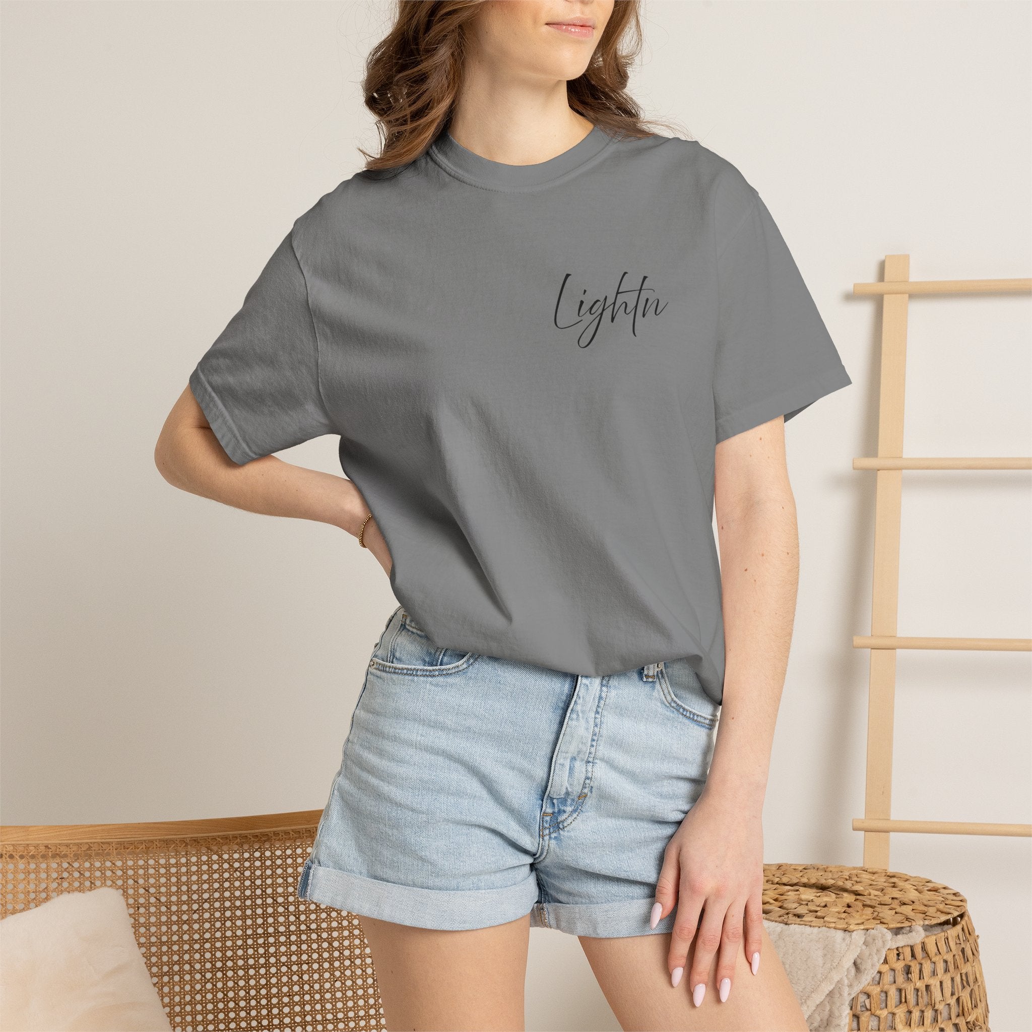 Classic T-Shirt