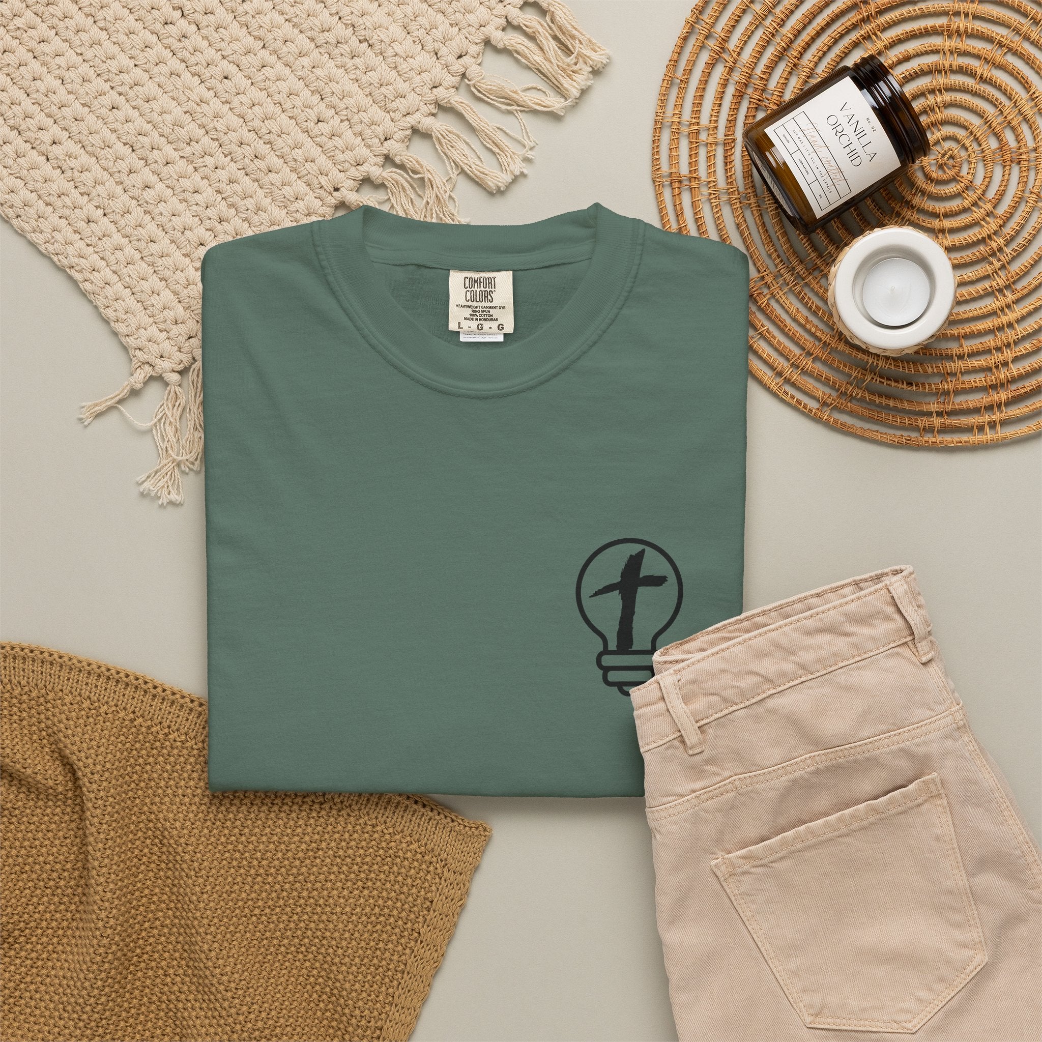 Lightn T-Shirt