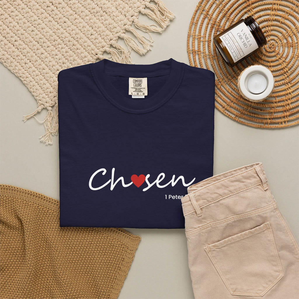 Chosen T-Shirt