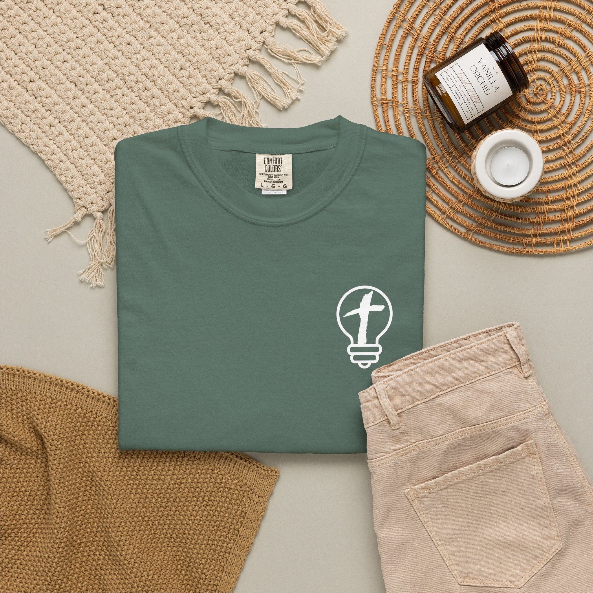 Classic T-Shirt