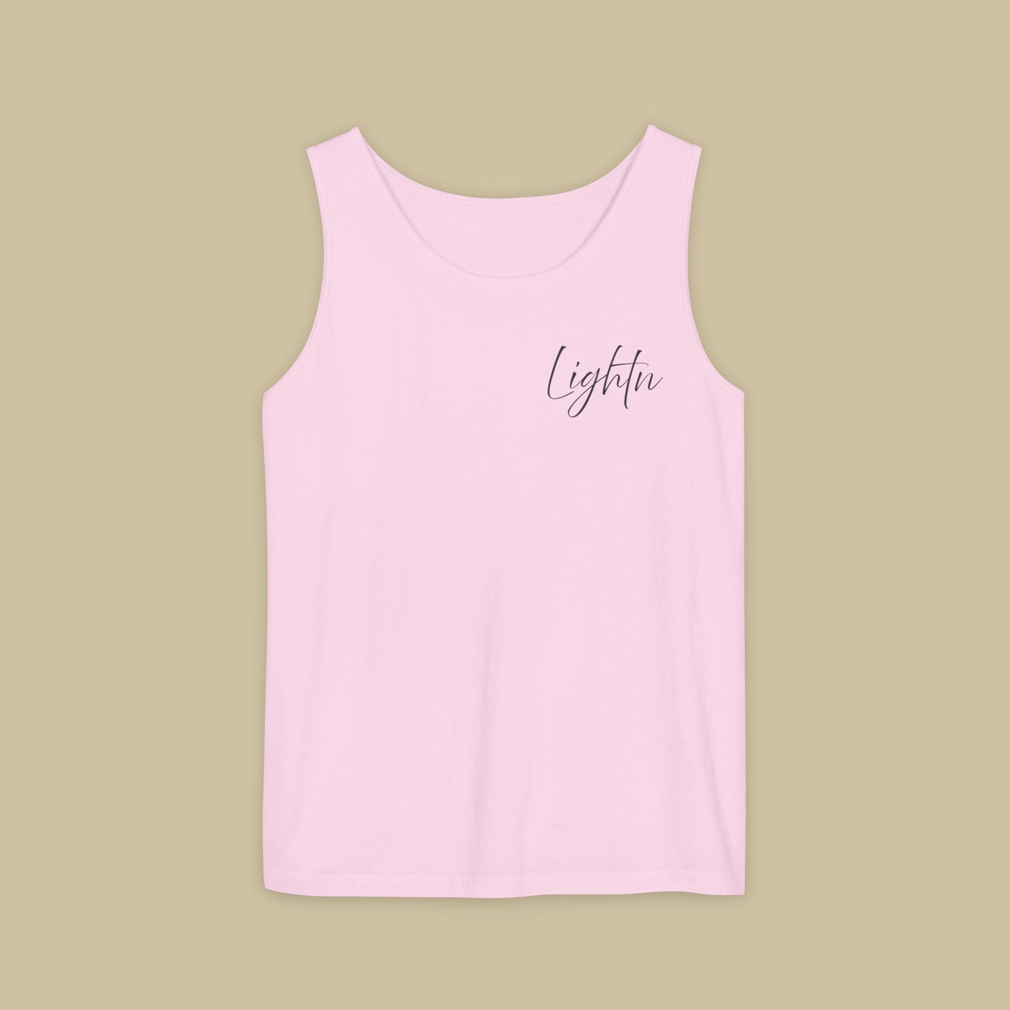 Classic Lightn Tank