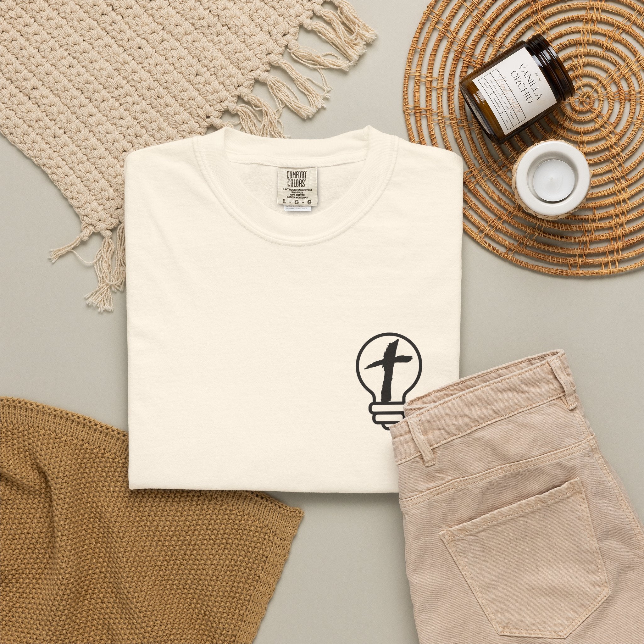 Lightn T-Shirt